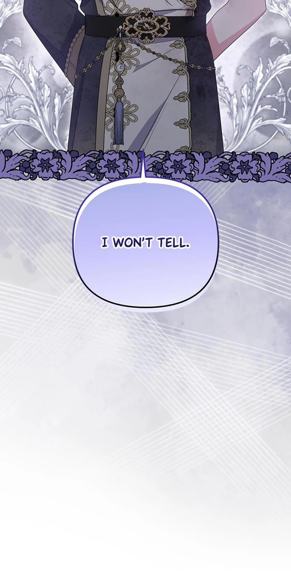 Taming My Villainous Little Brother Chapter 84 page 25 - 