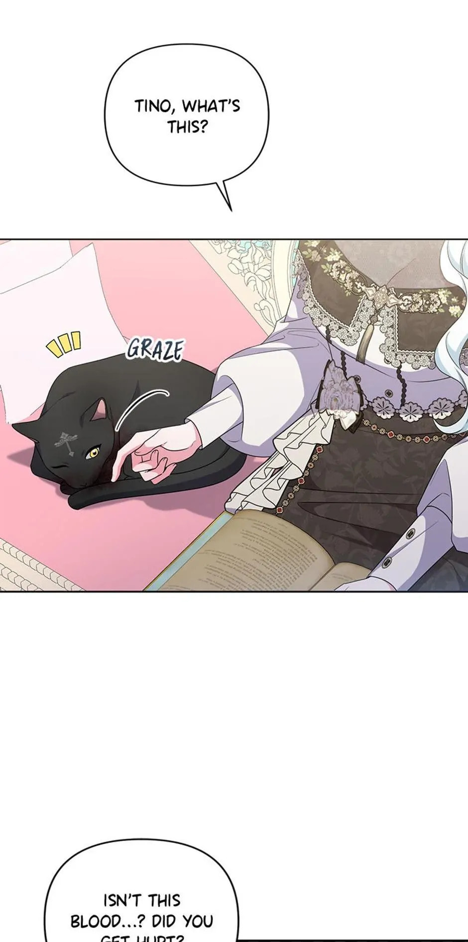 Taming My Villainous Little Brother Chapter 84 page 27 - 