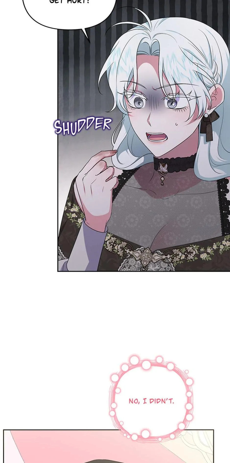 Taming My Villainous Little Brother Chapter 84 page 28 - 