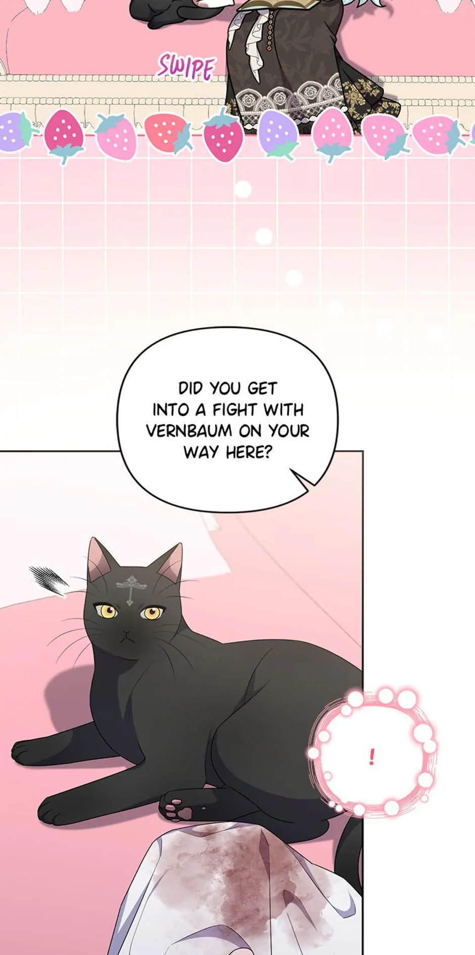 Taming My Villainous Little Brother Chapter 84 page 30 - 