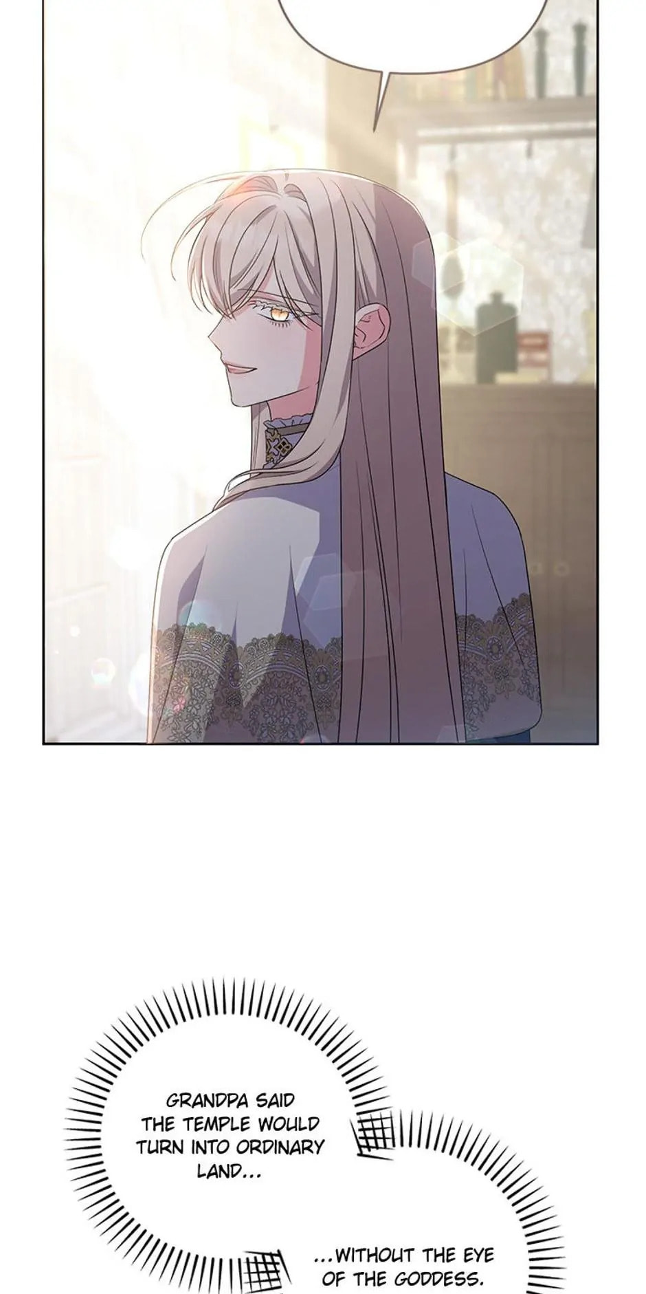 Taming My Villainous Little Brother Chapter 84 page 4 - 