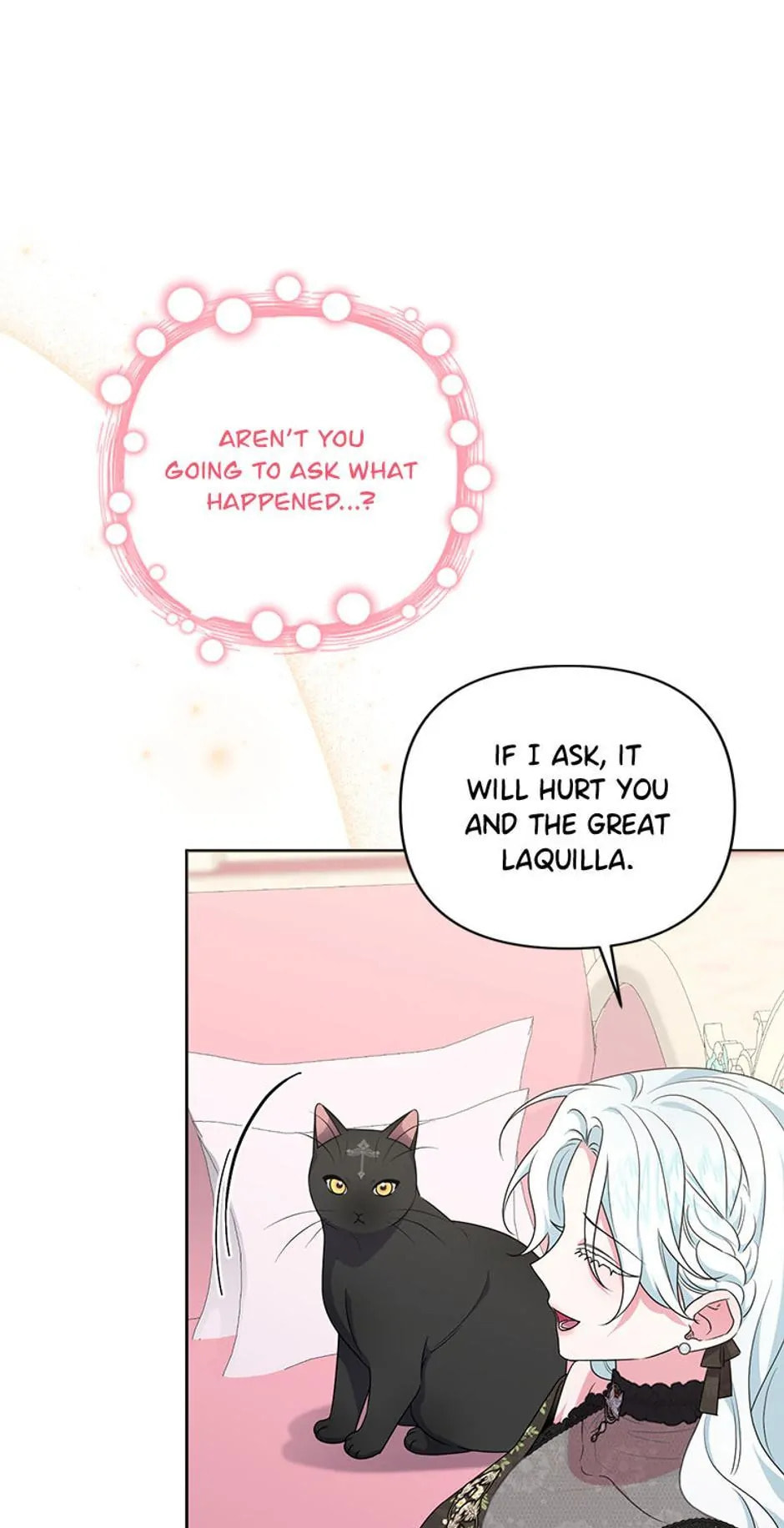 Taming My Villainous Little Brother Chapter 84 page 33 - 