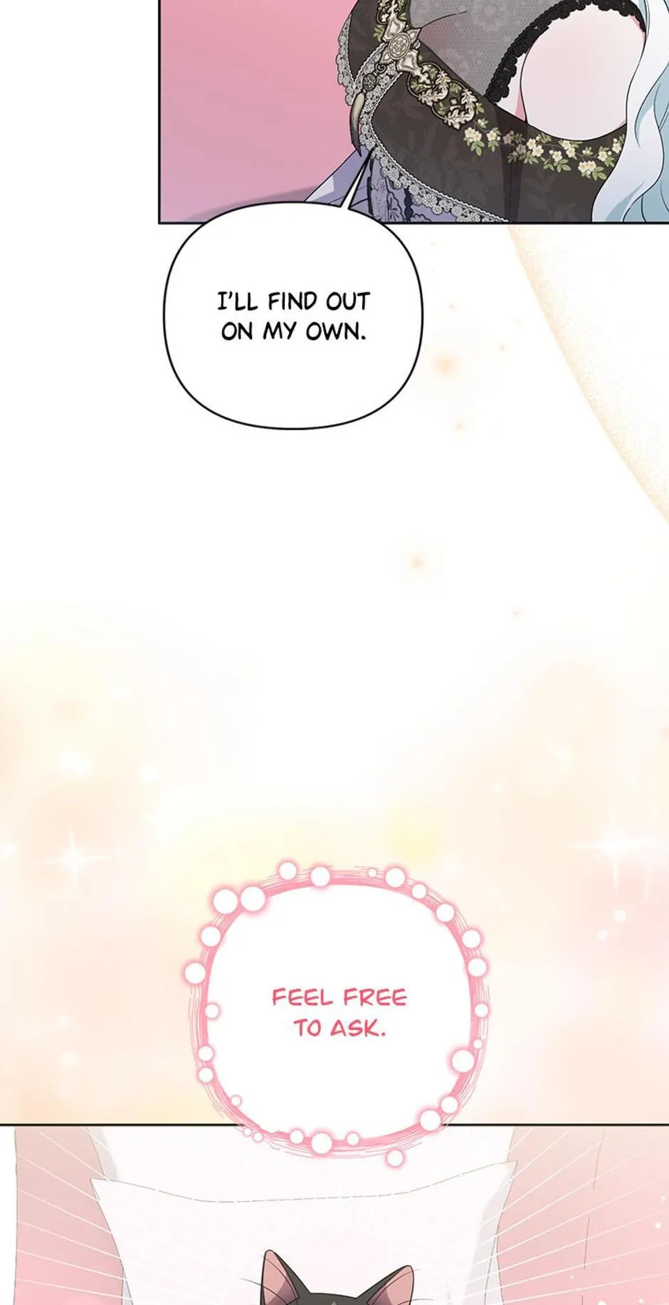 Taming My Villainous Little Brother Chapter 84 page 34 - 