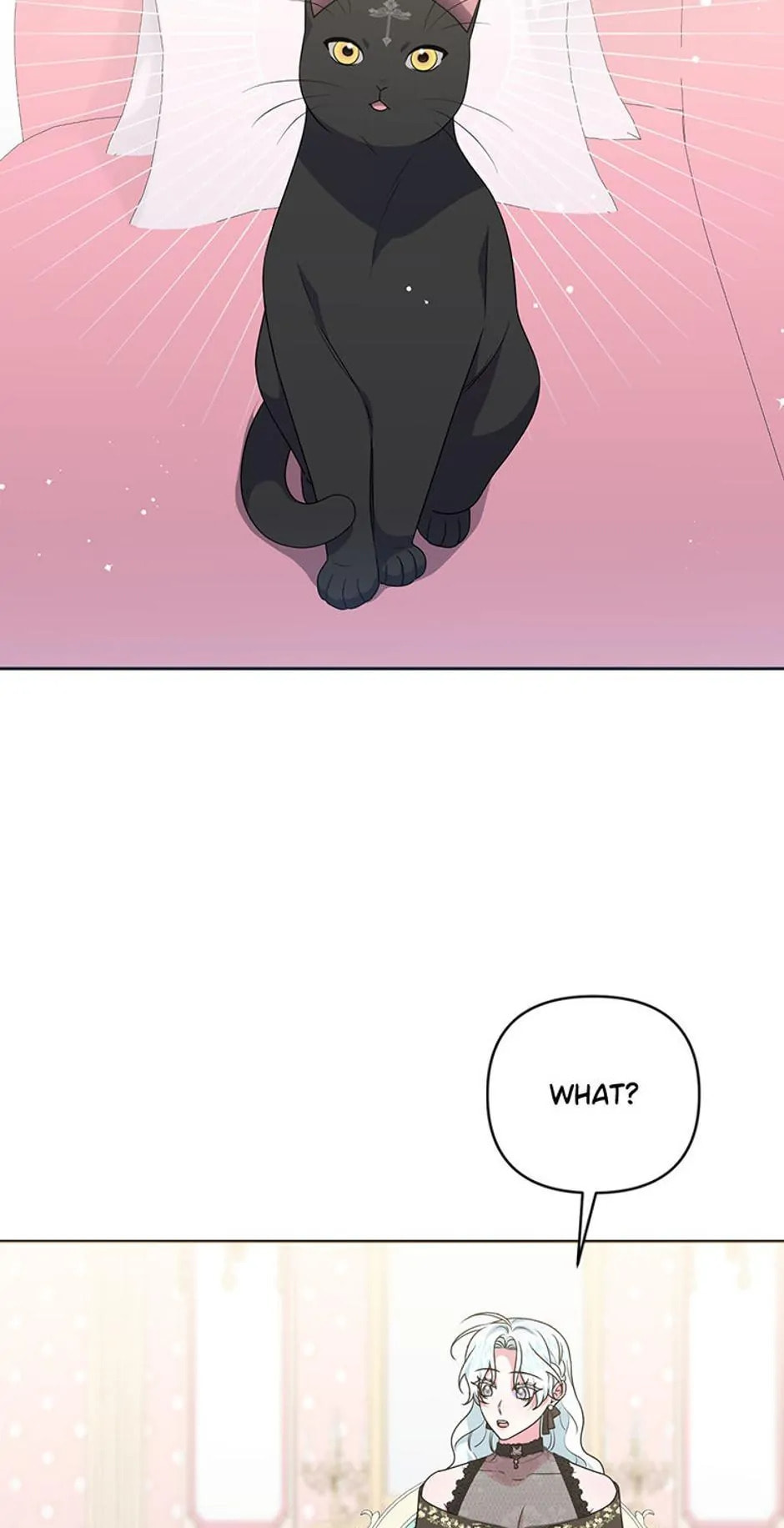 Taming My Villainous Little Brother Chapter 84 page 35 - 