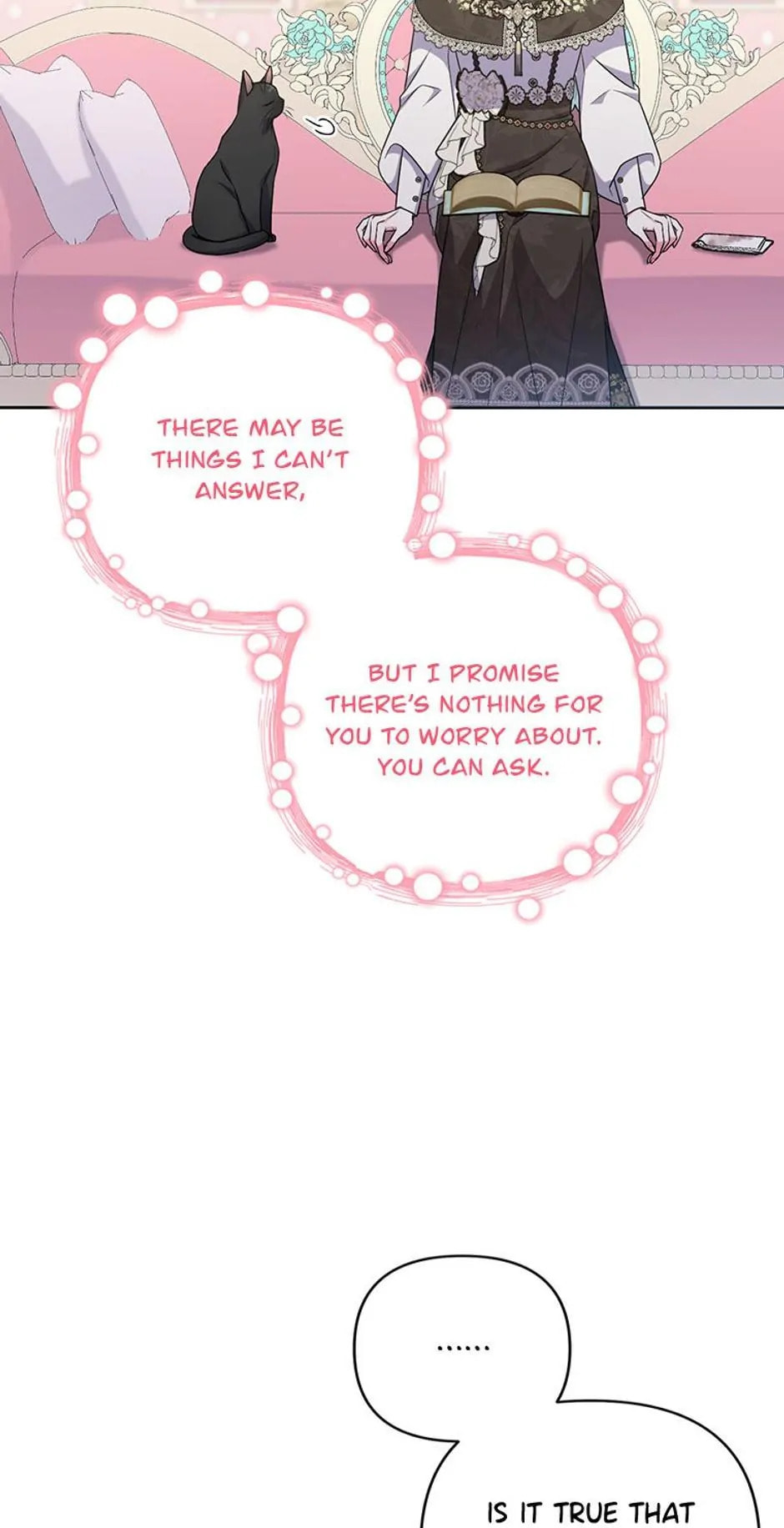 Taming My Villainous Little Brother Chapter 84 page 36 - 