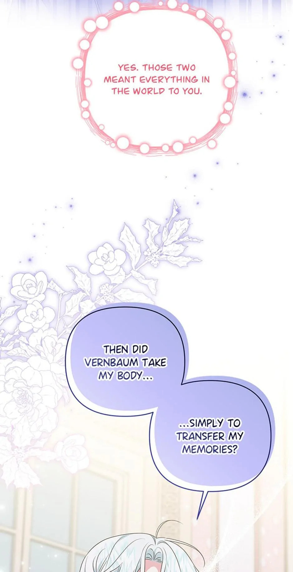 Taming My Villainous Little Brother Chapter 84 page 40 - 