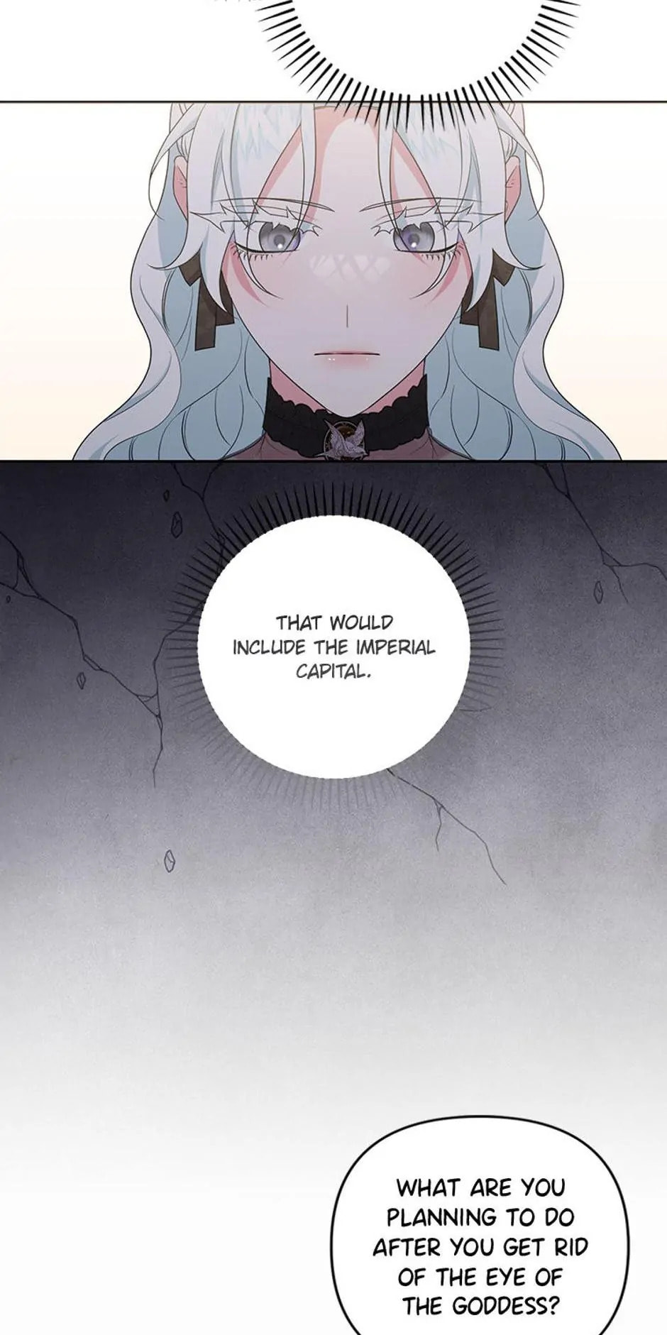 Taming My Villainous Little Brother Chapter 84 page 5 - 