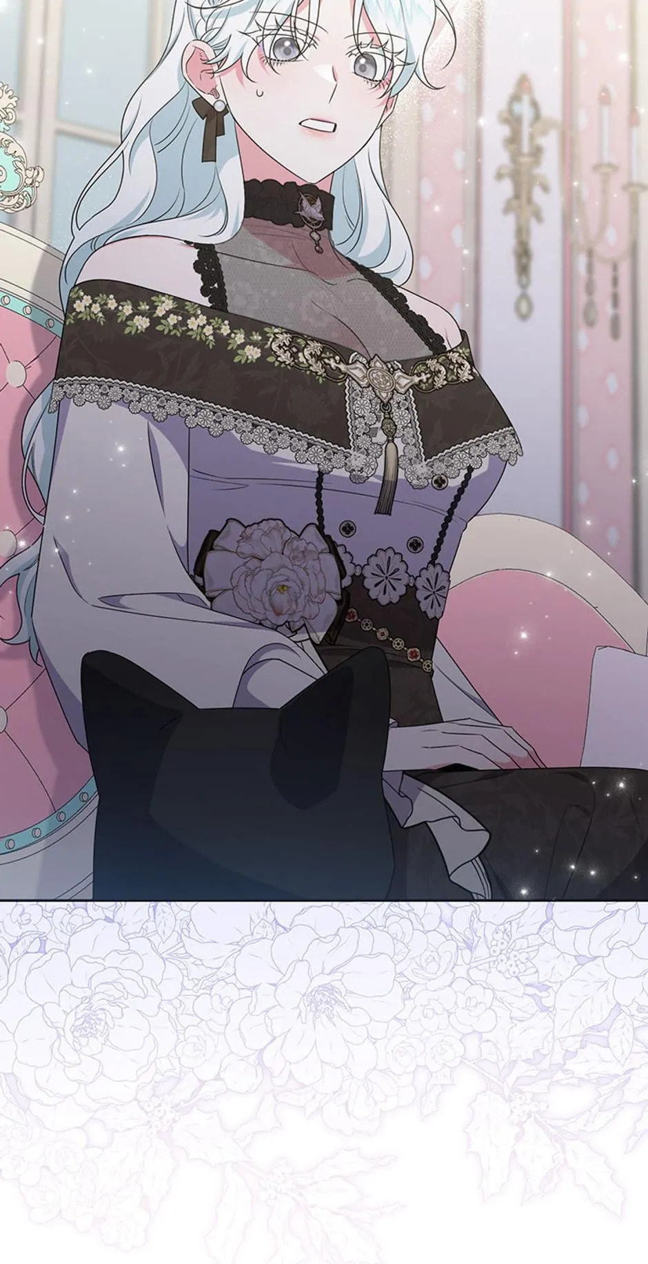 Taming My Villainous Little Brother Chapter 84 page 41 - 