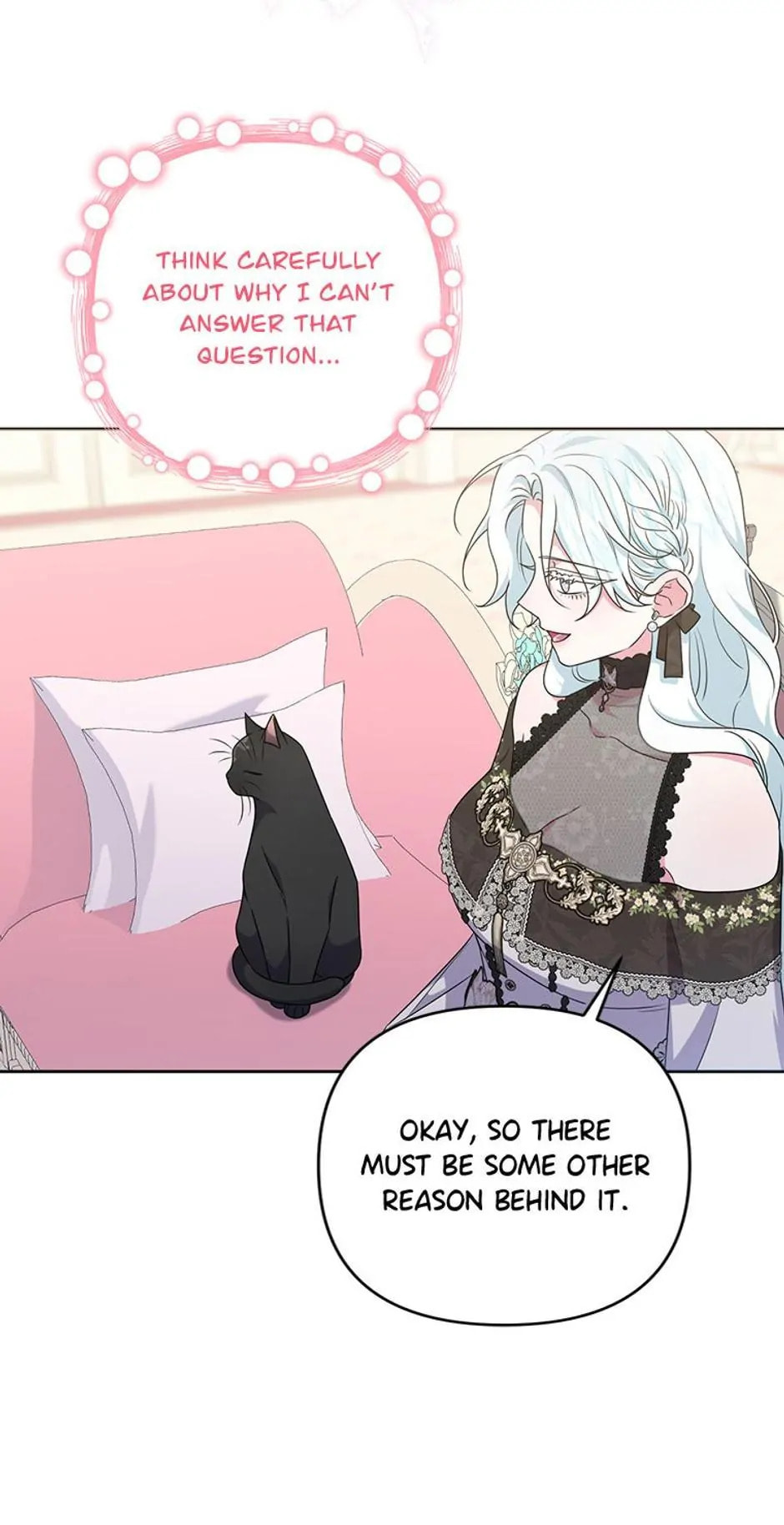 Taming My Villainous Little Brother Chapter 84 page 42 - 