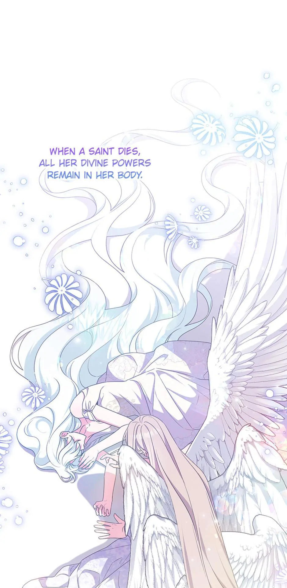 Taming My Villainous Little Brother Chapter 84 page 43 - 