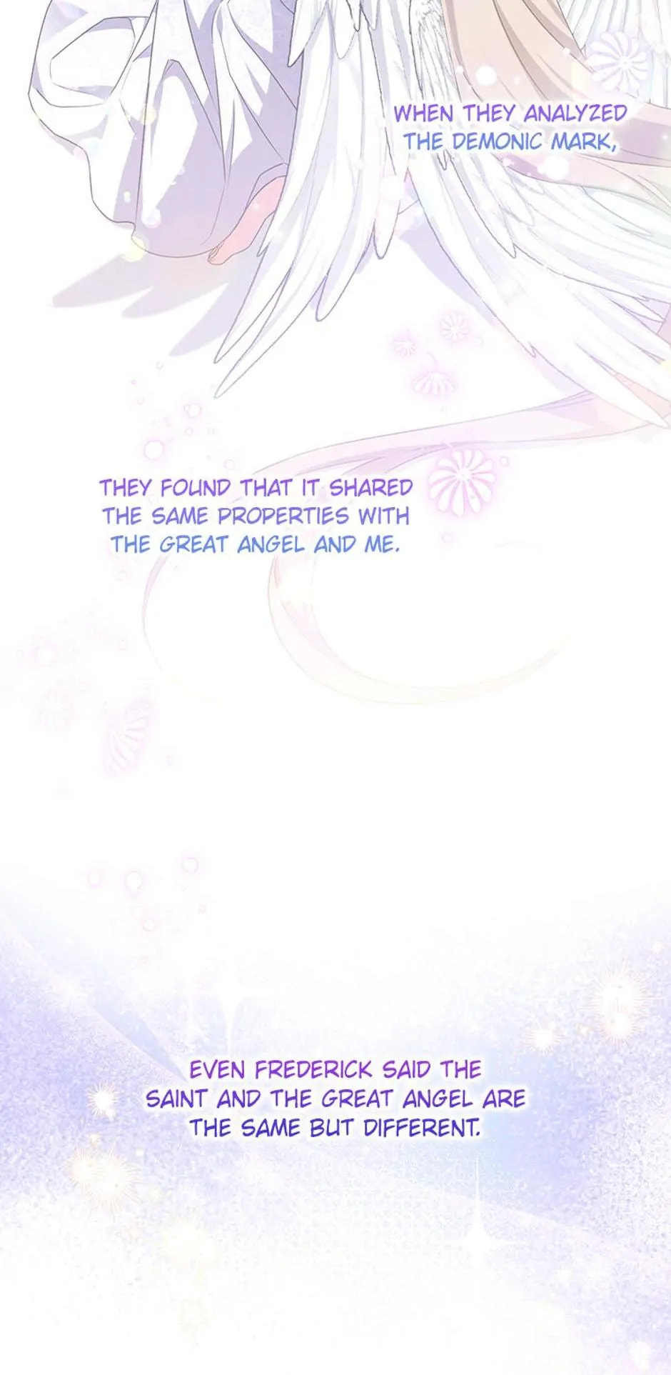 Taming My Villainous Little Brother Chapter 84 page 44 - 