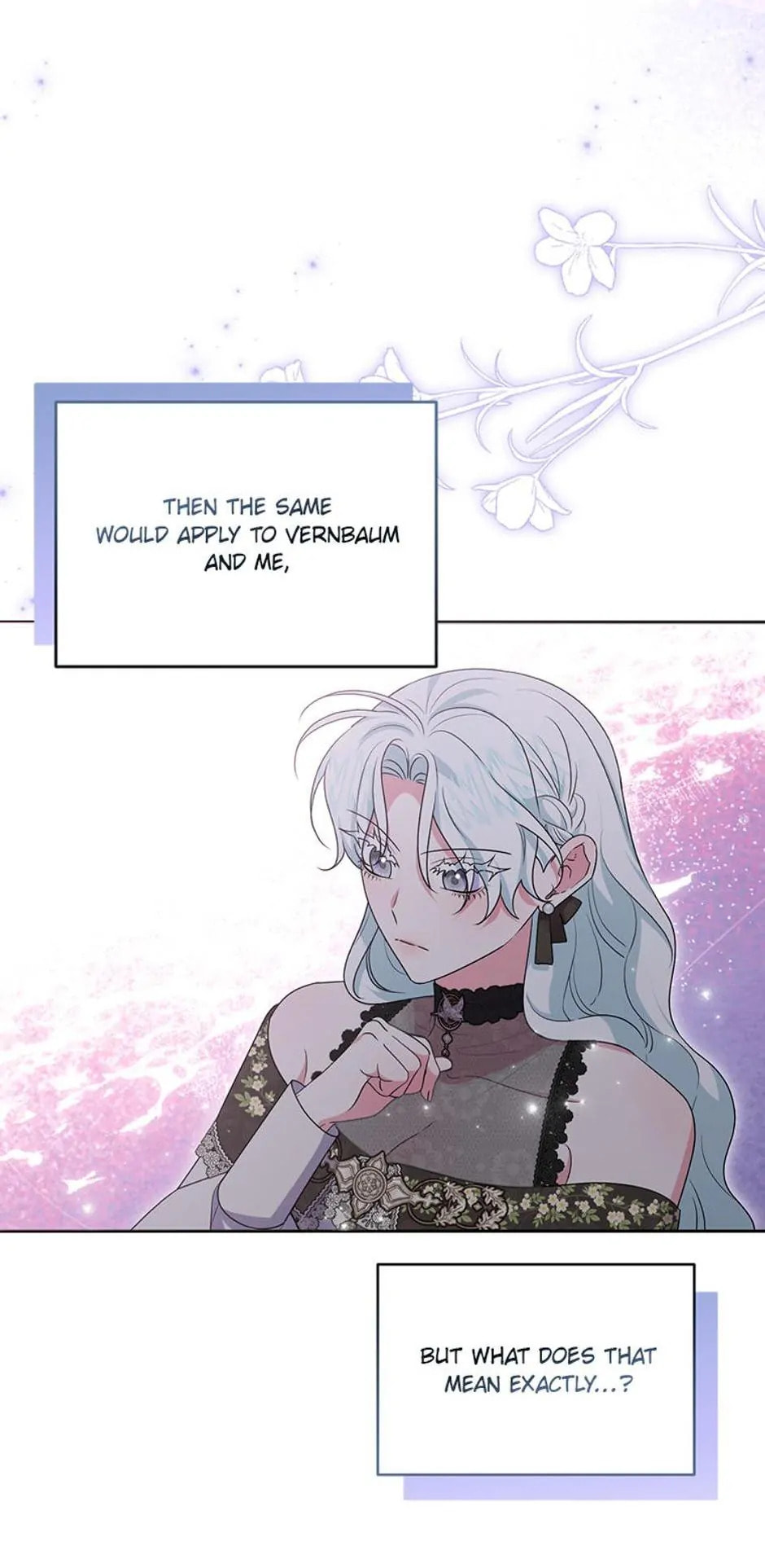 Taming My Villainous Little Brother Chapter 84 page 45 - 
