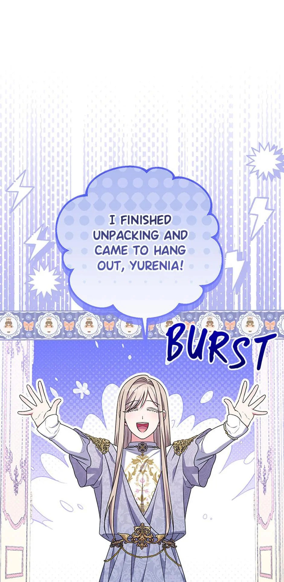 Taming My Villainous Little Brother Chapter 84 page 46 - 
