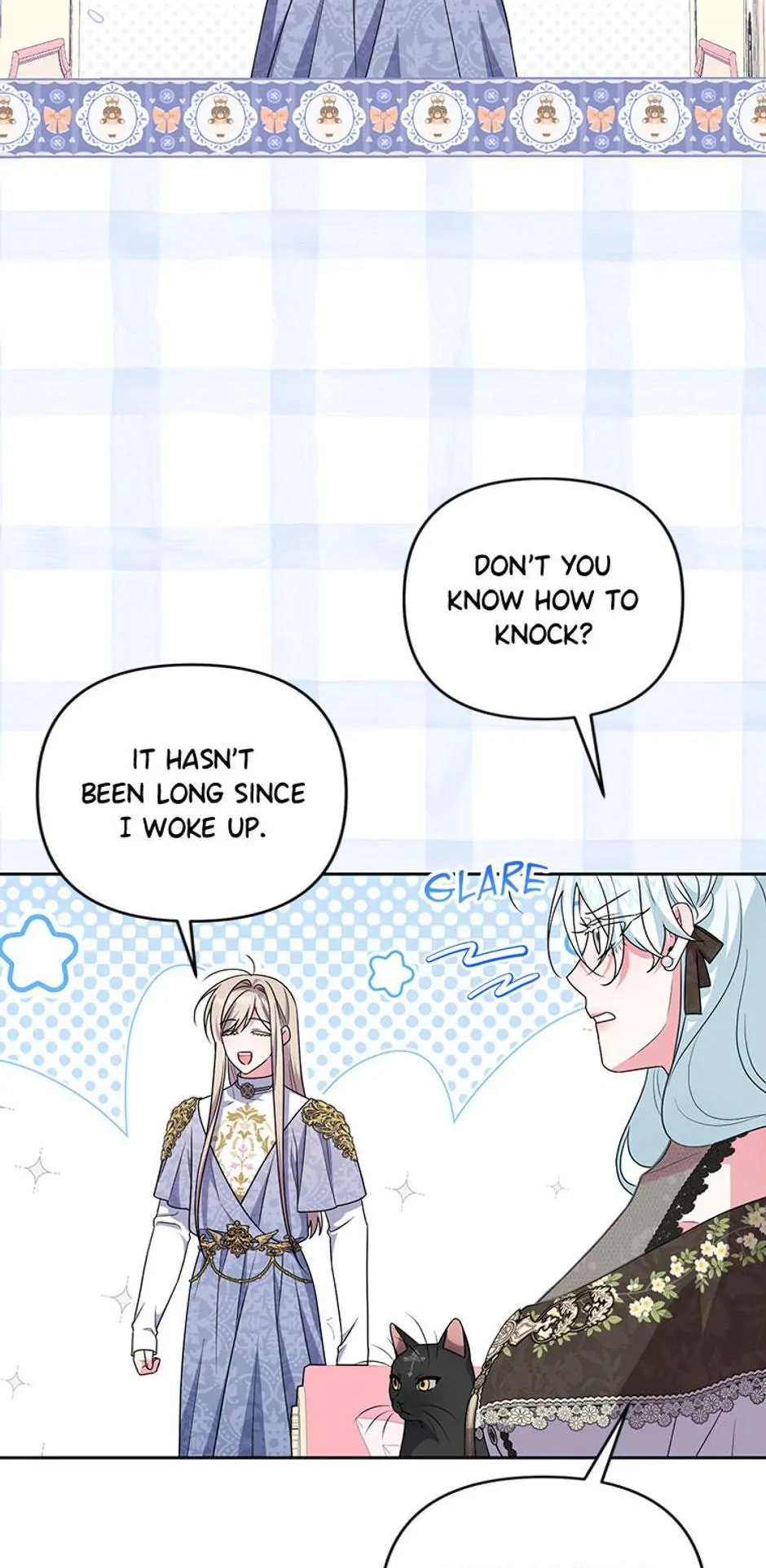 Taming My Villainous Little Brother Chapter 84 page 47 - 