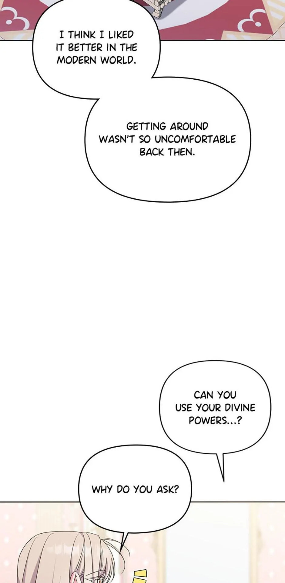 Taming My Villainous Little Brother Chapter 84 page 50 - 