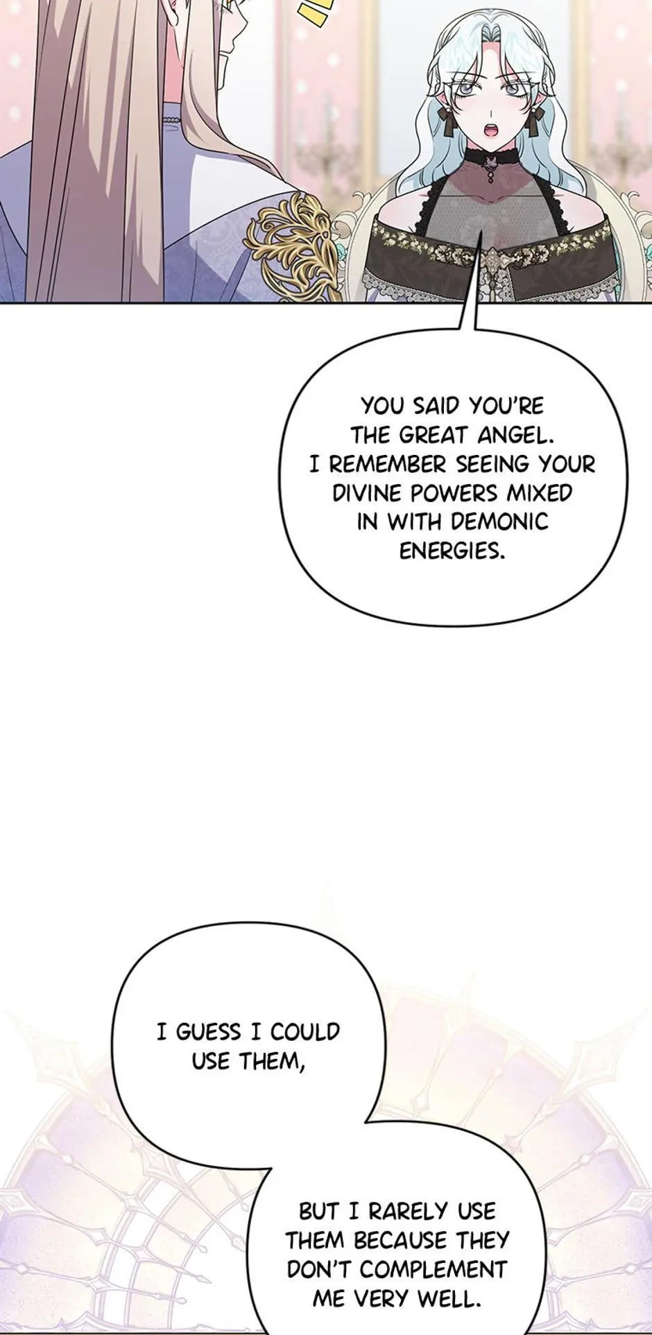 Taming My Villainous Little Brother Chapter 84 page 51 - 