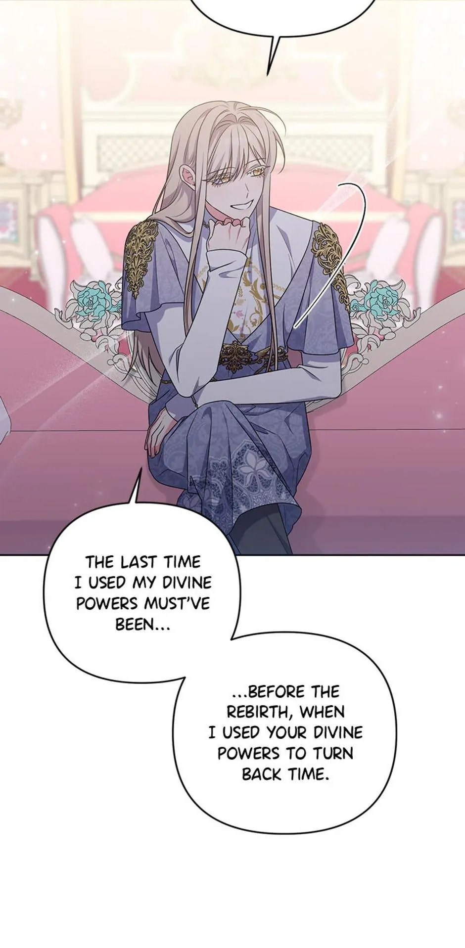 Taming My Villainous Little Brother Chapter 84 page 52 - 