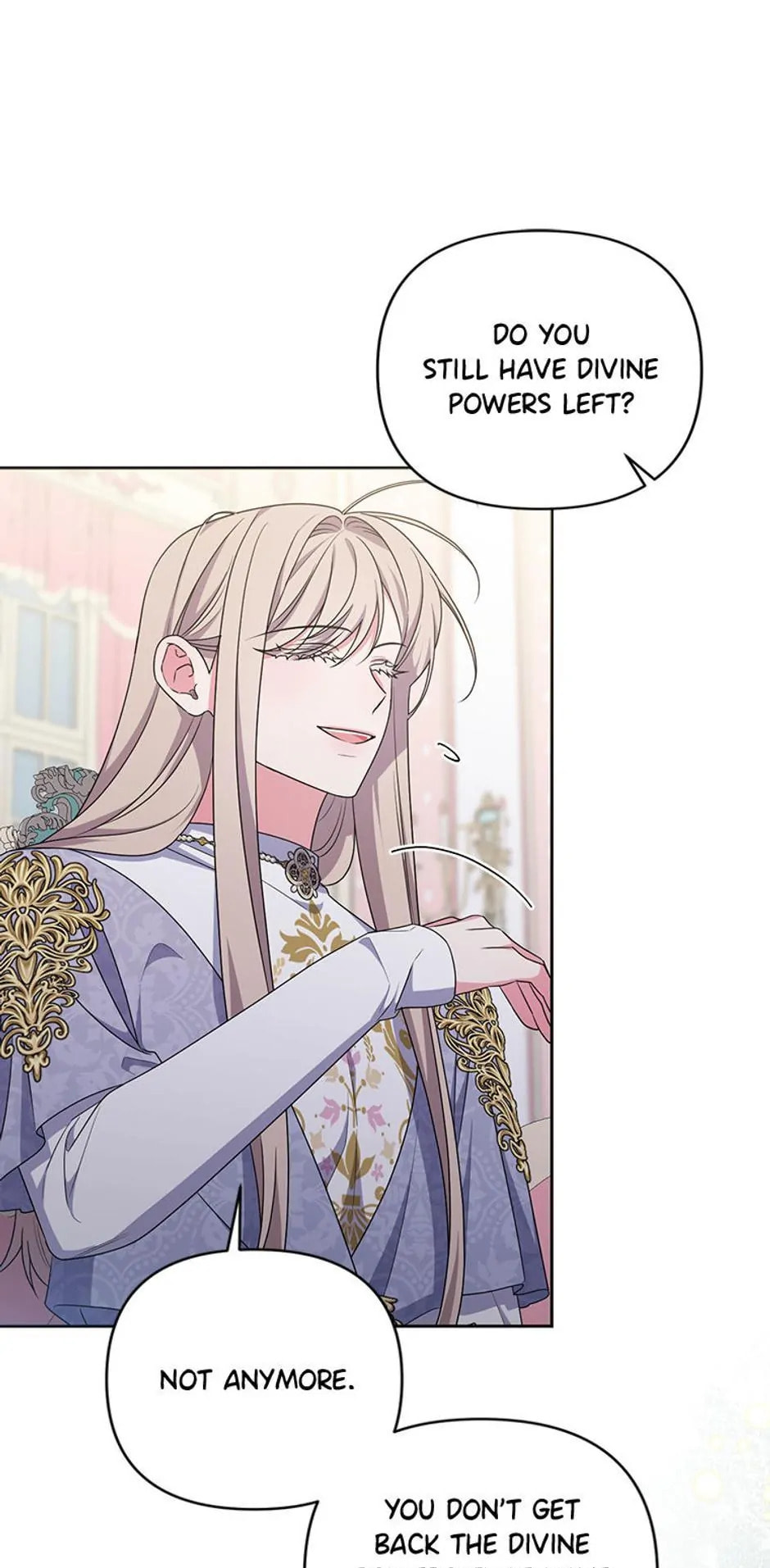 Taming My Villainous Little Brother Chapter 84 page 53 - 