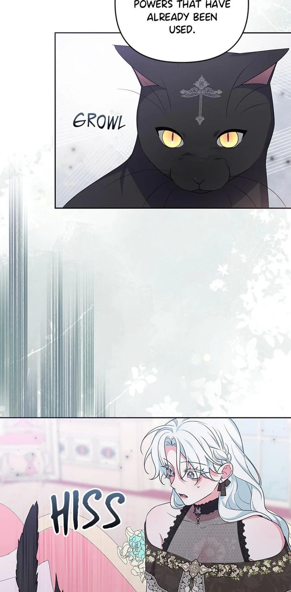 Taming My Villainous Little Brother Chapter 84 page 54 - 