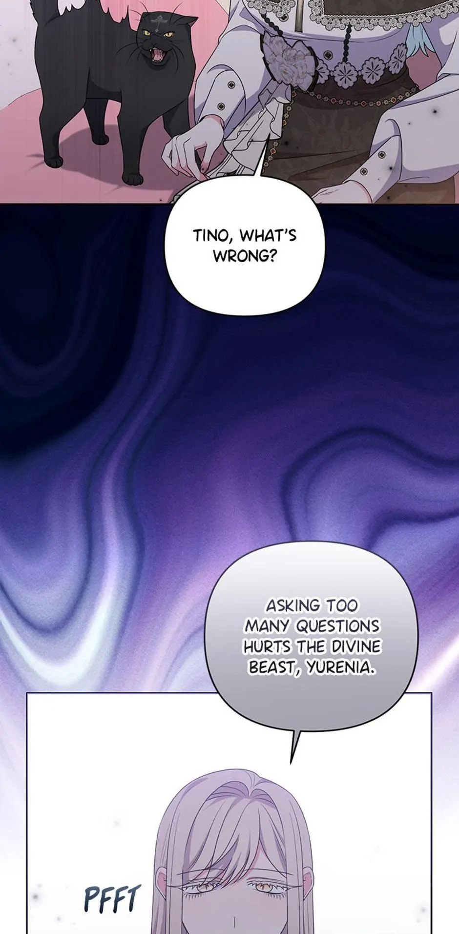 Taming My Villainous Little Brother Chapter 84 page 55 - 