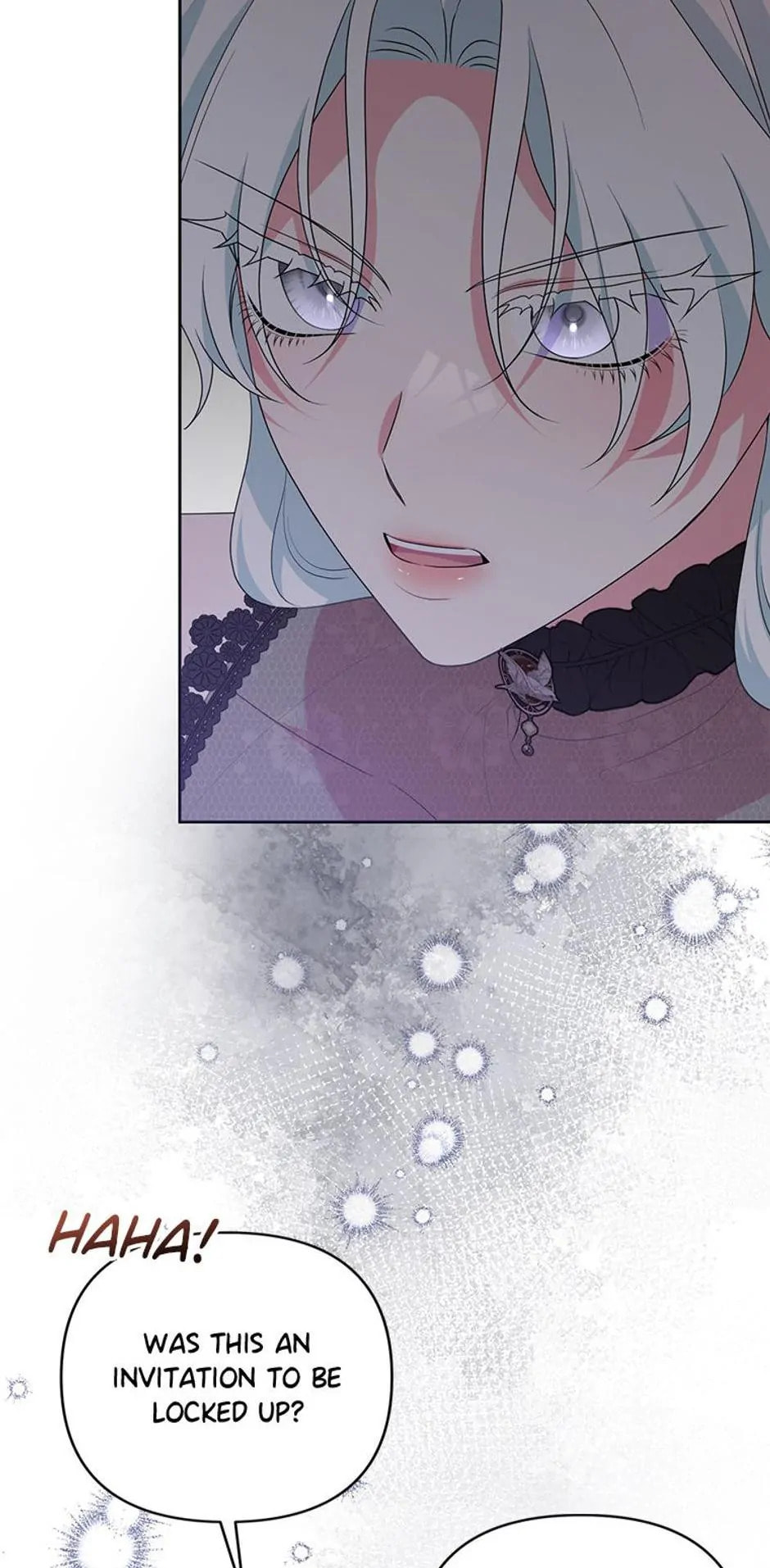 Taming My Villainous Little Brother Chapter 84 page 59 - 