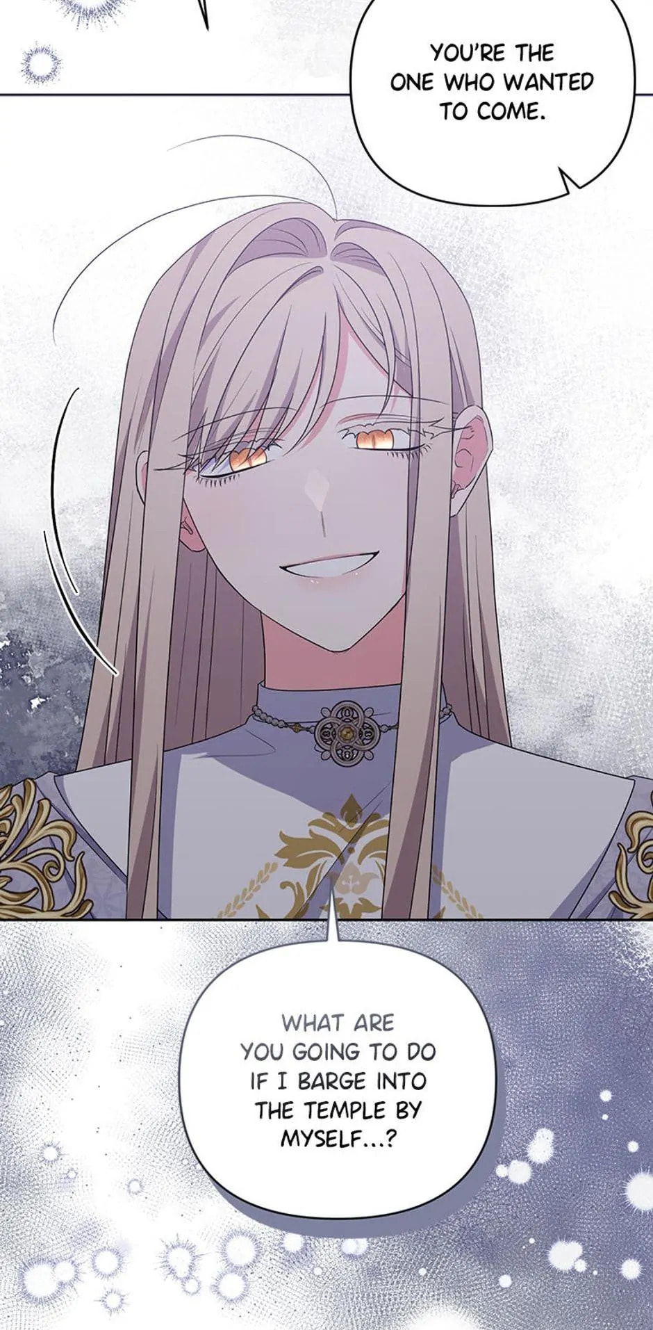 Taming My Villainous Little Brother Chapter 84 page 60 - 