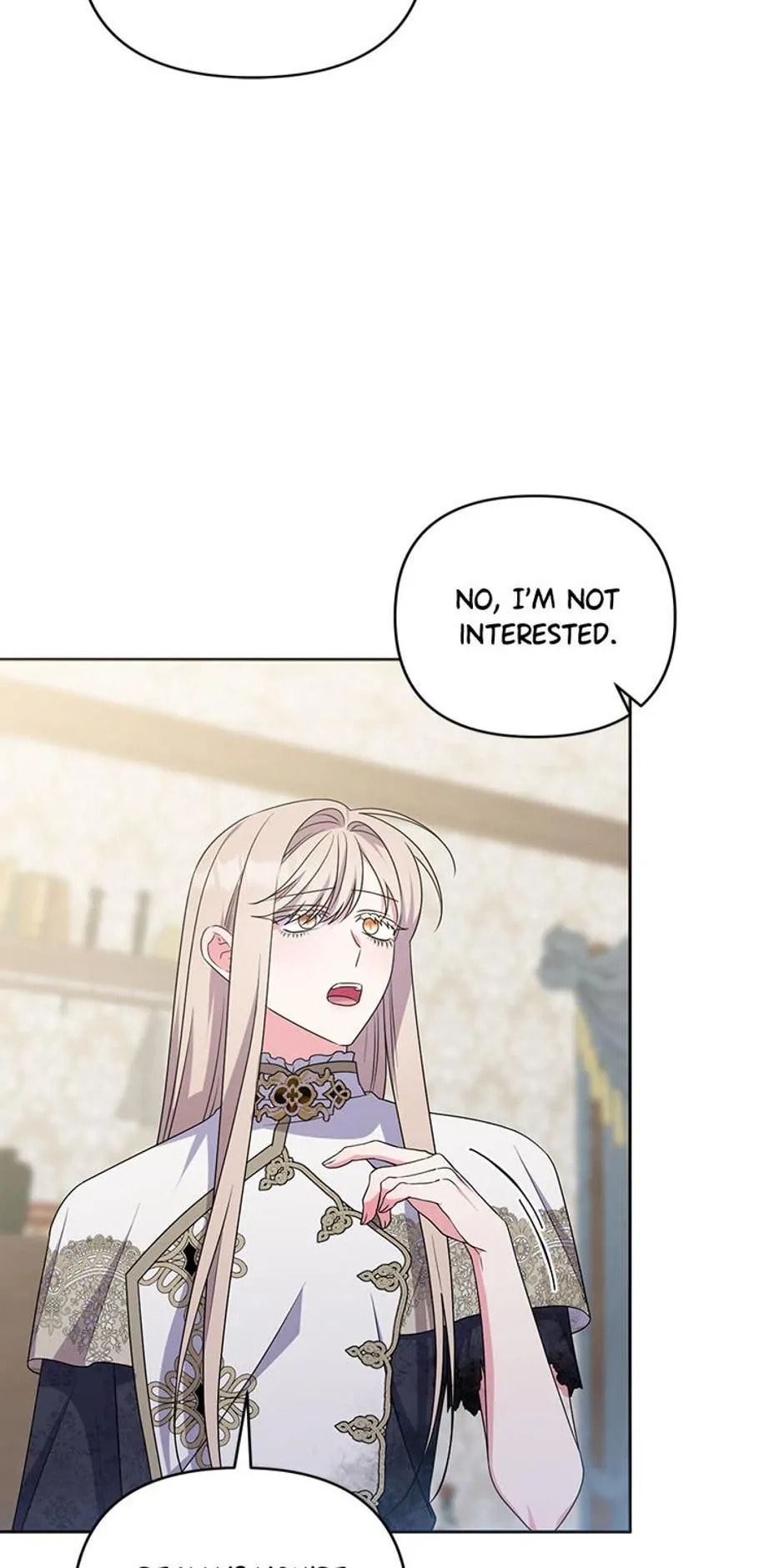 Taming My Villainous Little Brother Chapter 84 page 7 - 