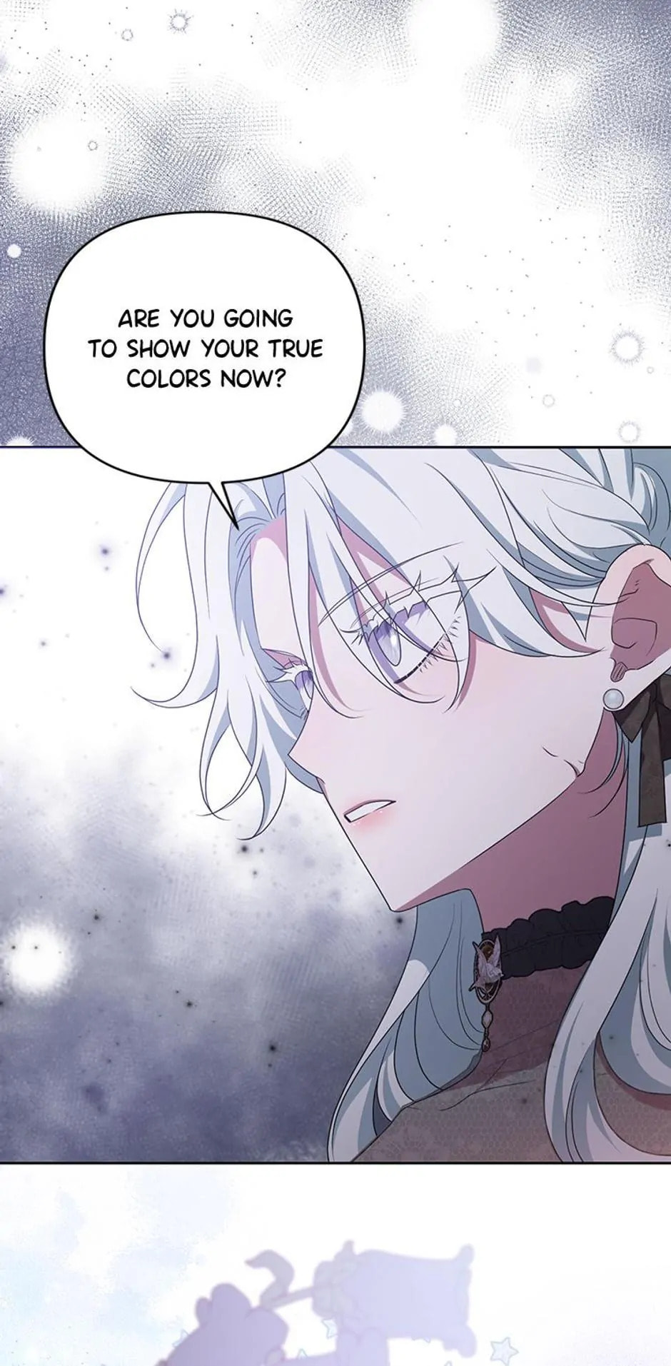 Taming My Villainous Little Brother Chapter 84 page 61 - 