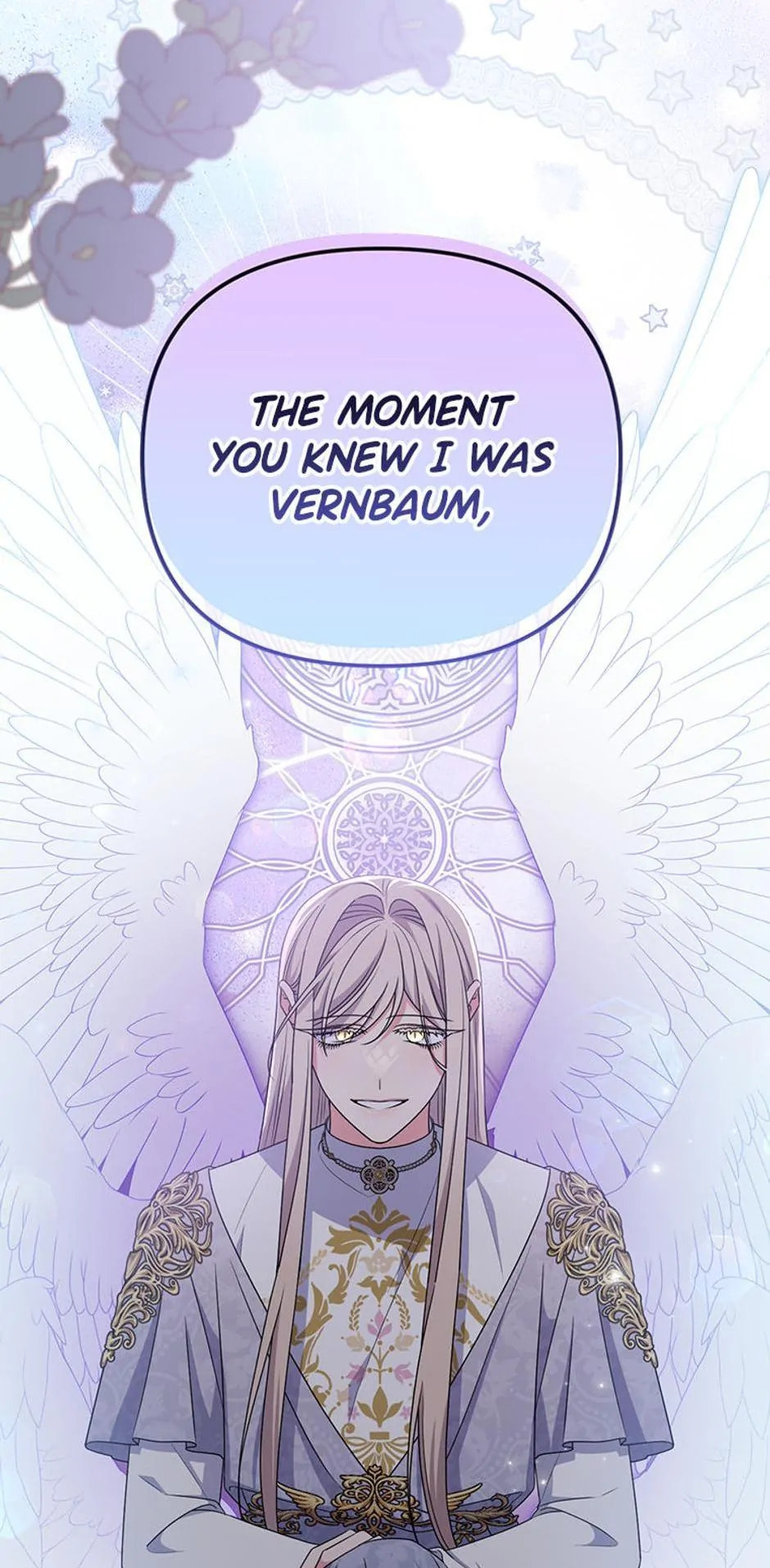 Taming My Villainous Little Brother Chapter 84 page 62 - 