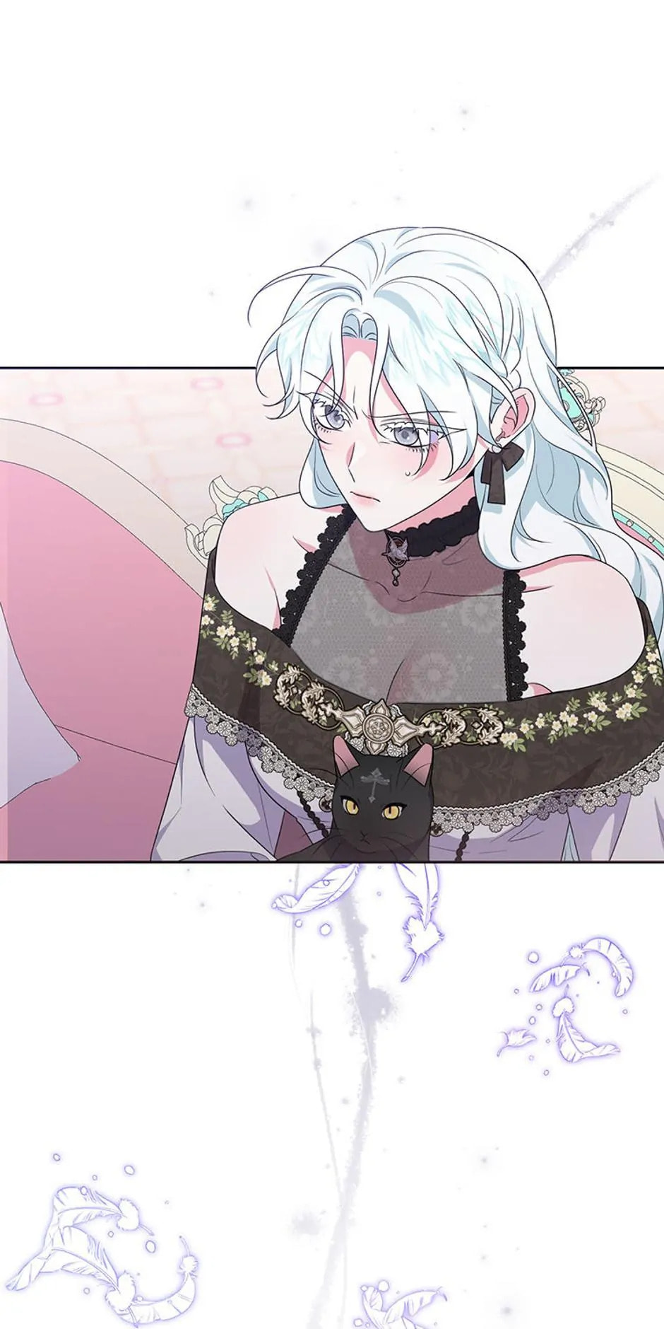 Taming My Villainous Little Brother Chapter 84 page 64 - 