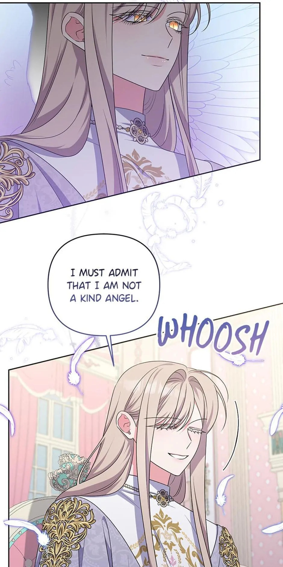 Taming My Villainous Little Brother Chapter 84 page 65 - 