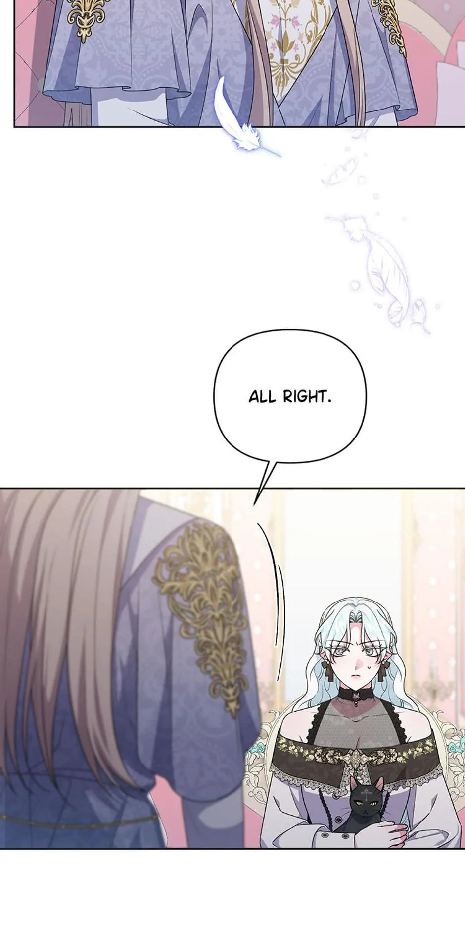 Taming My Villainous Little Brother Chapter 84 page 66 - 