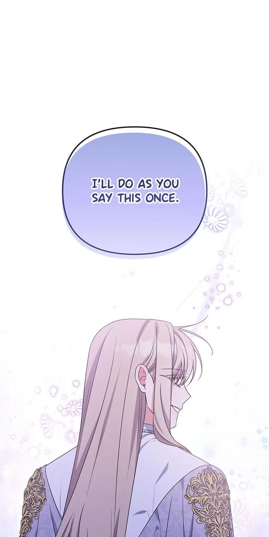 Taming My Villainous Little Brother Chapter 84 page 67 - 