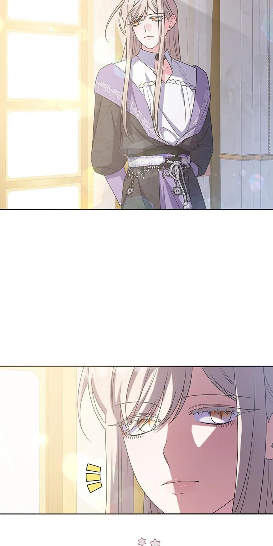 Taming My Villainous Little Brother Chapter 84 page 70 - 