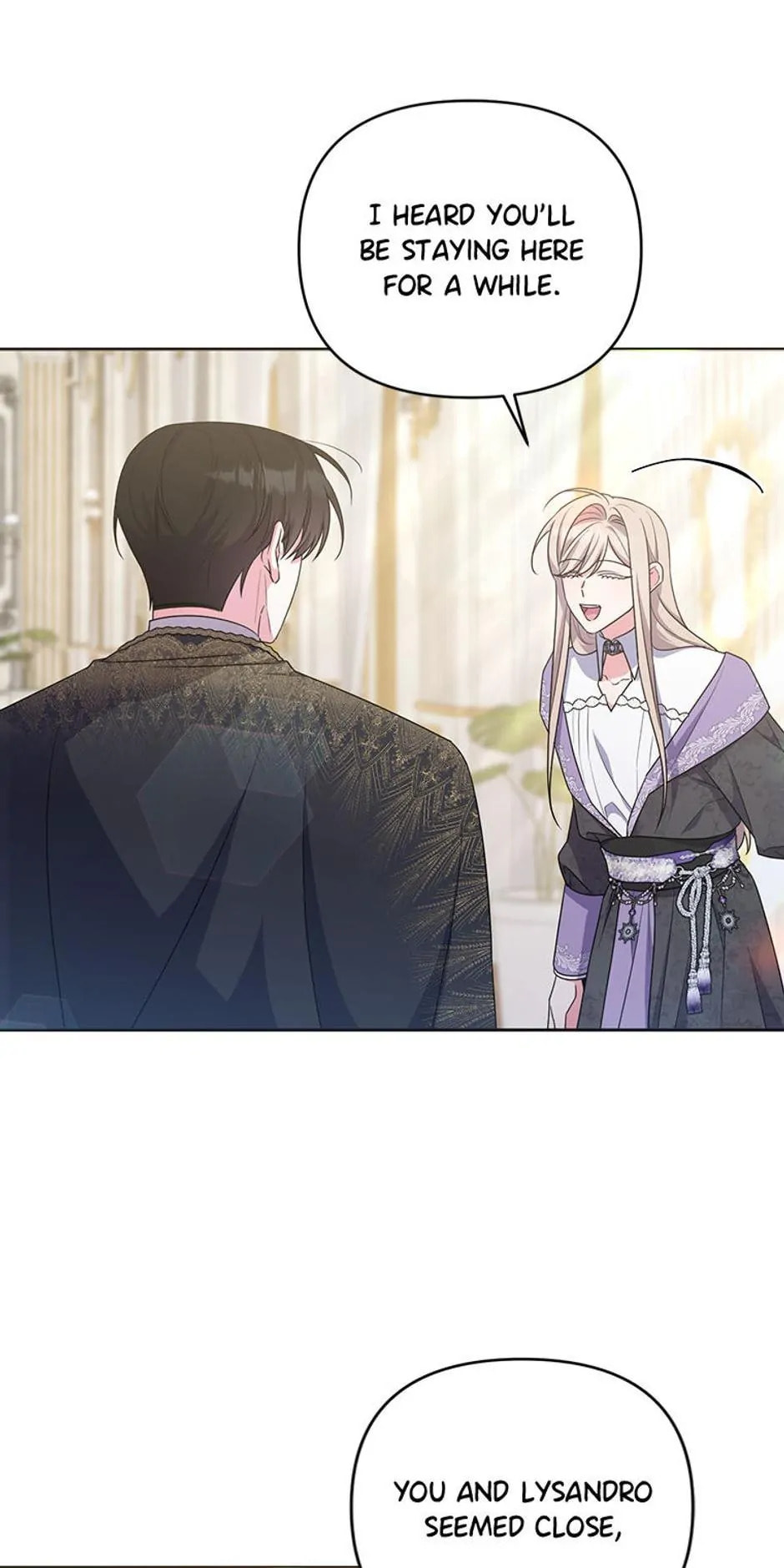 Taming My Villainous Little Brother Chapter 84 page 73 - 