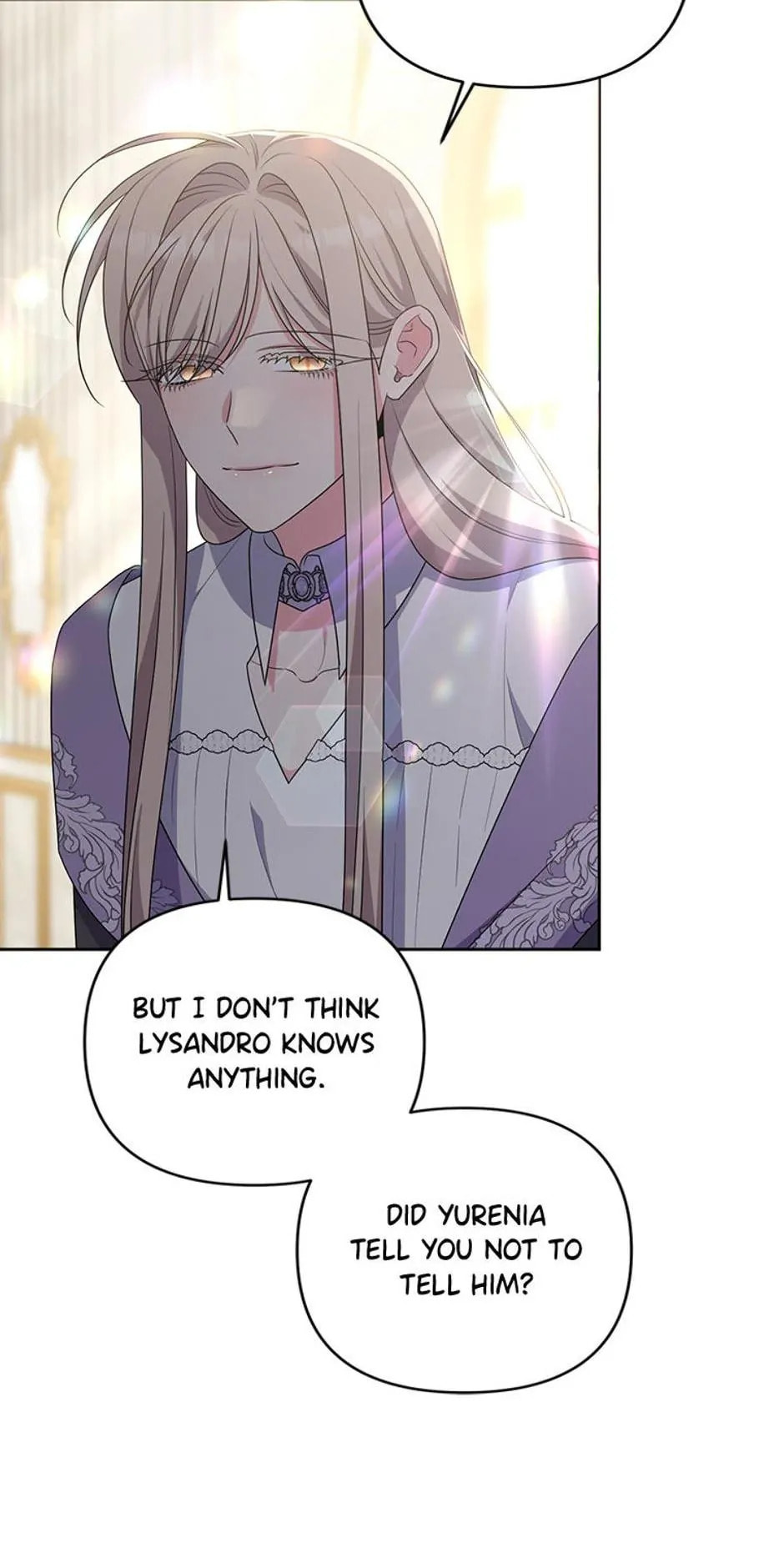 Taming My Villainous Little Brother Chapter 84 page 74 - 