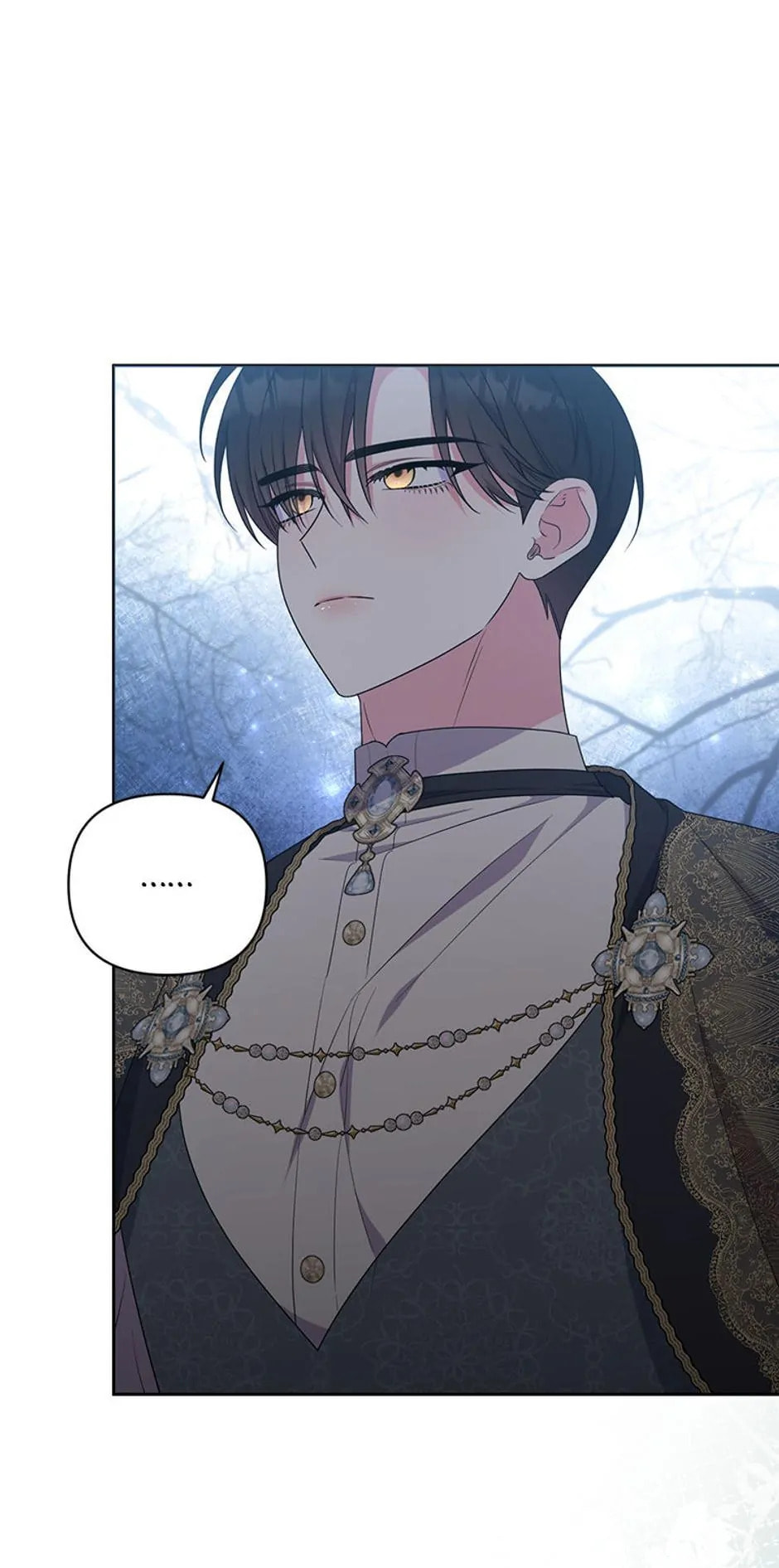 Taming My Villainous Little Brother Chapter 84 page 75 - 