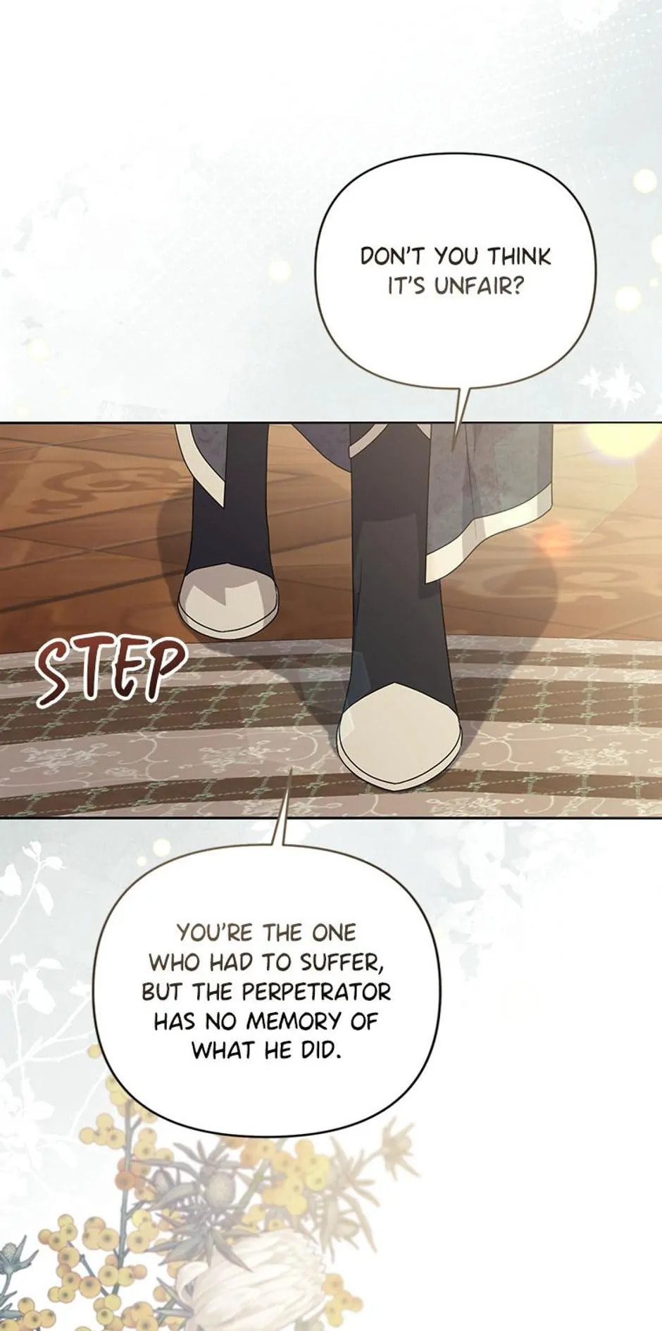 Taming My Villainous Little Brother Chapter 84 page 76 - 