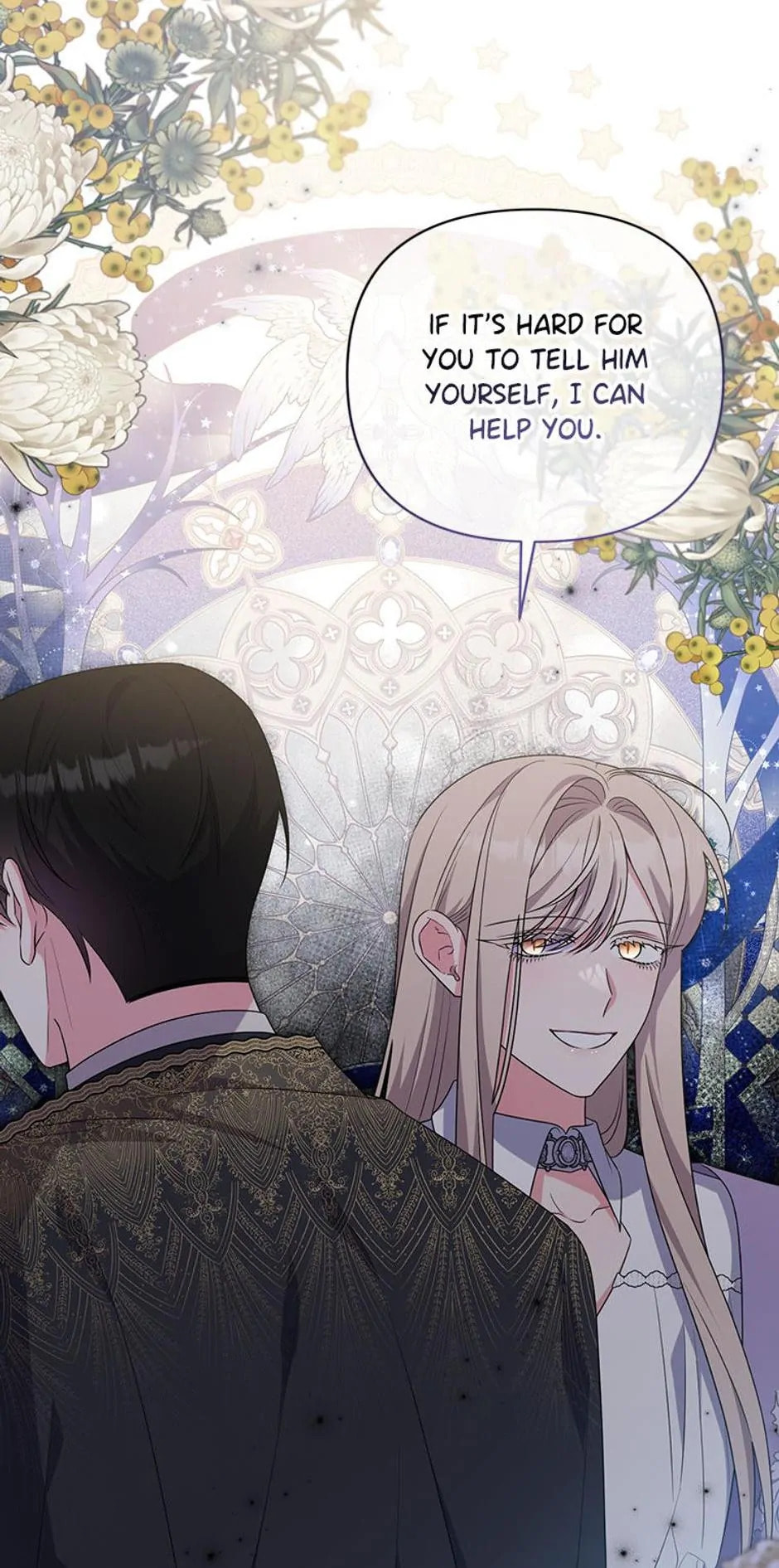 Taming My Villainous Little Brother Chapter 84 page 77 - 