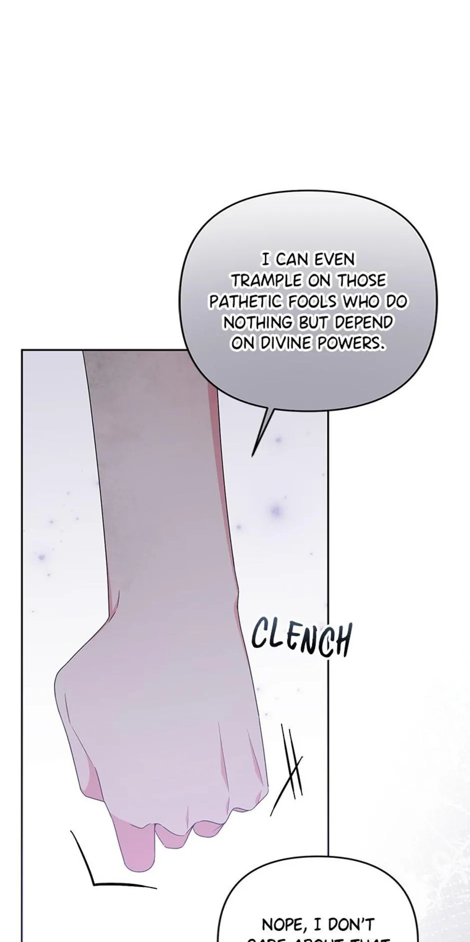 Taming My Villainous Little Brother Chapter 84 page 9 - 