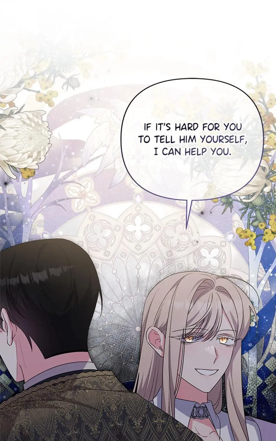Taming My Villainous Little Brother Chapter 85 page 1 - 