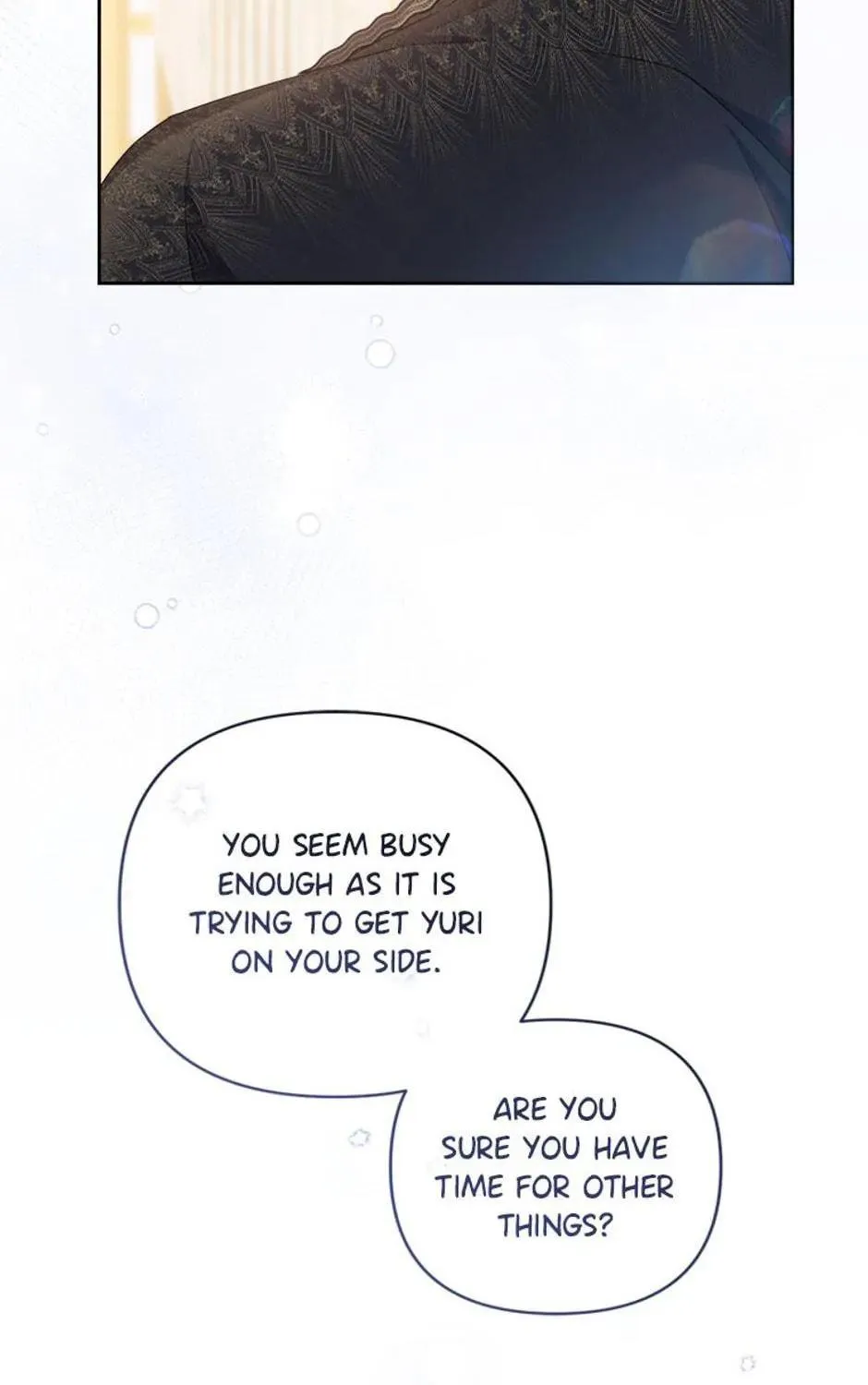 Taming My Villainous Little Brother Chapter 85 page 11 - 