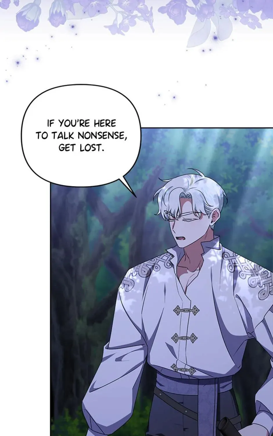 Taming My Villainous Little Brother Chapter 85 page 111 - 
