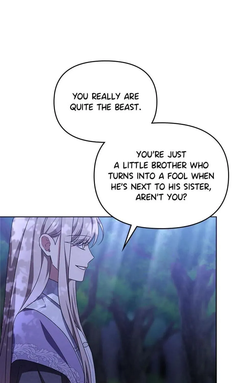 Taming My Villainous Little Brother Chapter 85 page 113 - 