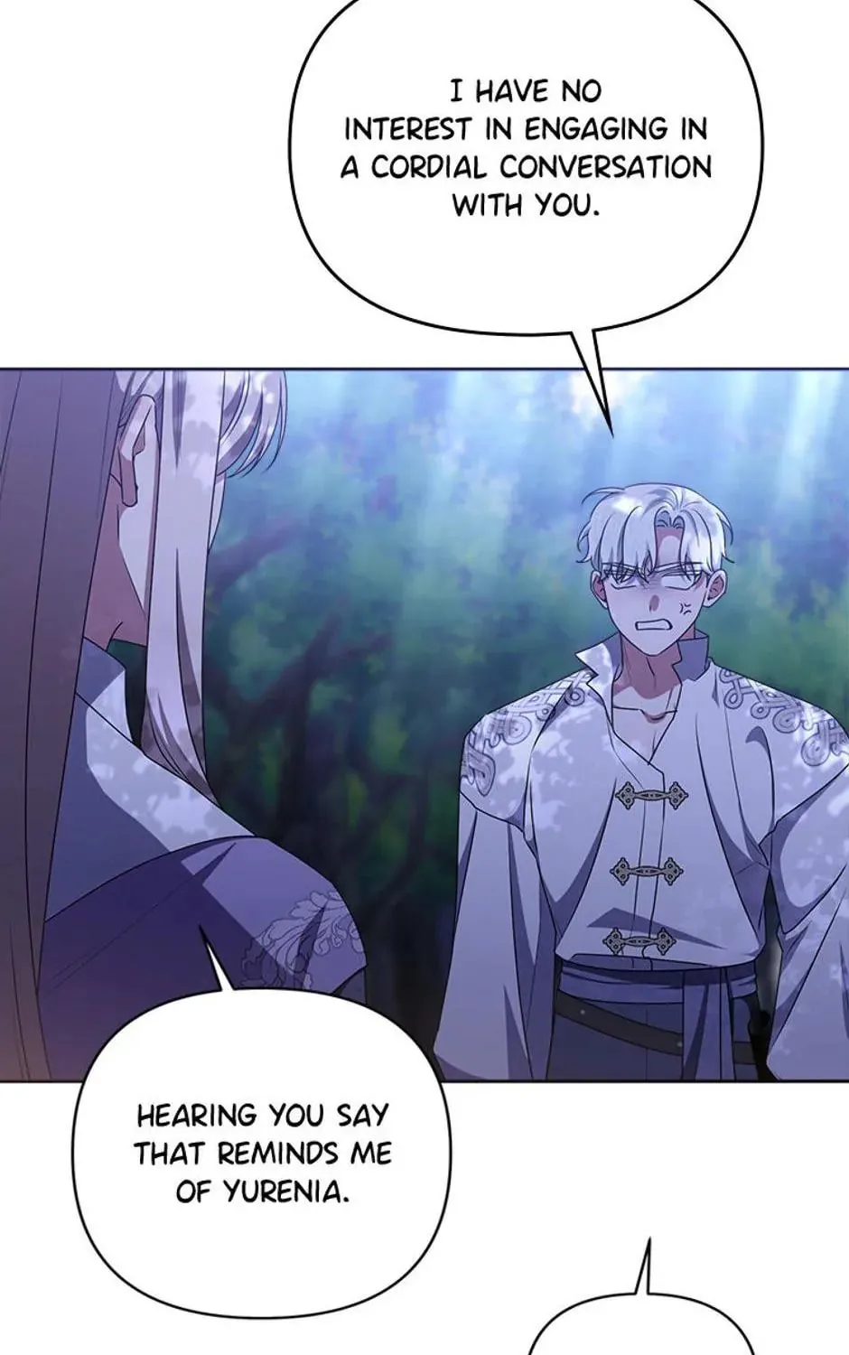 Taming My Villainous Little Brother Chapter 85 page 115 - 