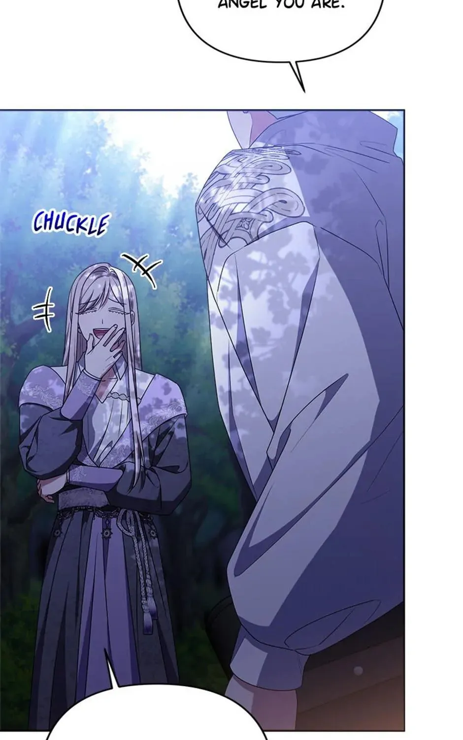 Taming My Villainous Little Brother Chapter 85 page 127 - 