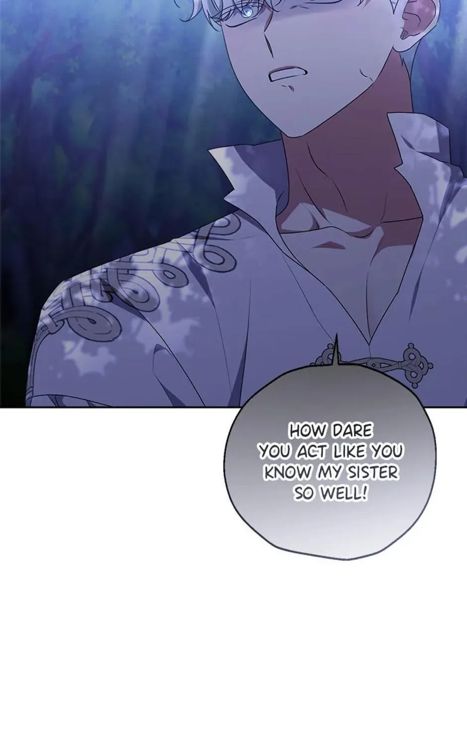 Taming My Villainous Little Brother Chapter 85 page 135 - 
