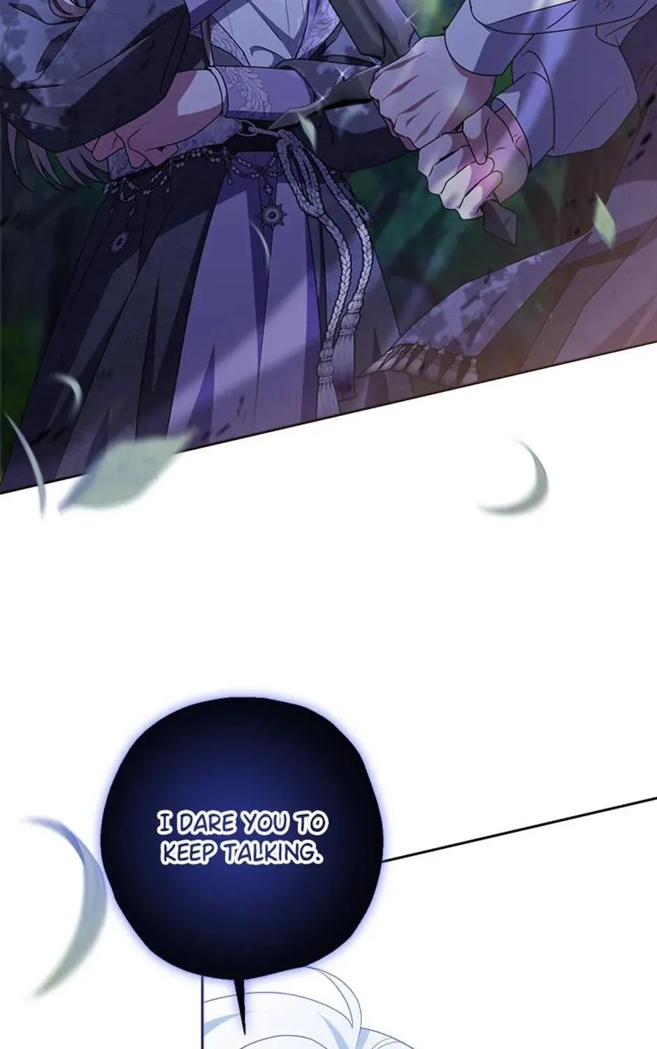 Taming My Villainous Little Brother Chapter 85 page 141 - 