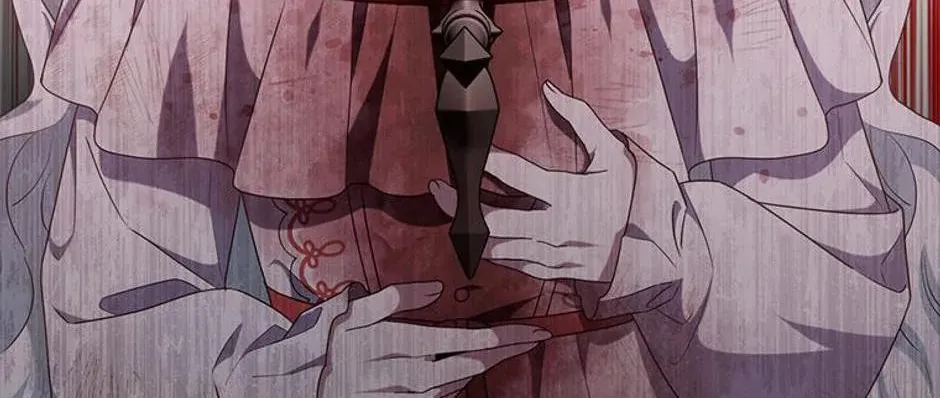Taming My Villainous Little Brother Chapter 85 page 154 - 
