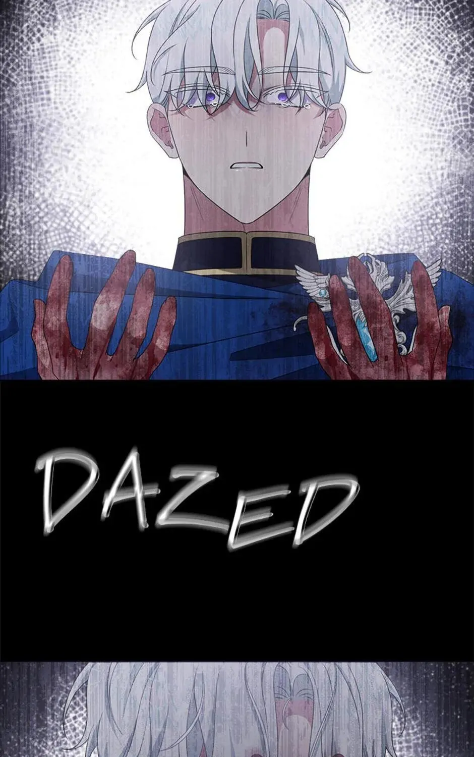 Taming My Villainous Little Brother Chapter 85 page 163 - 